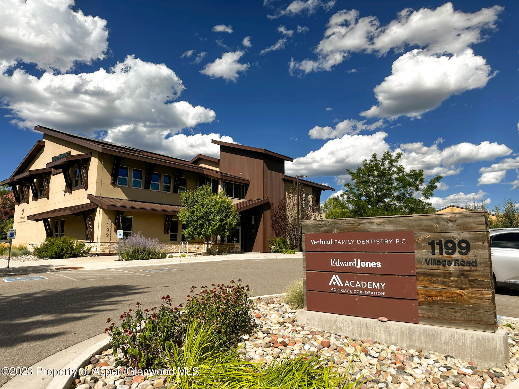 1199 Village Road, Suite 204