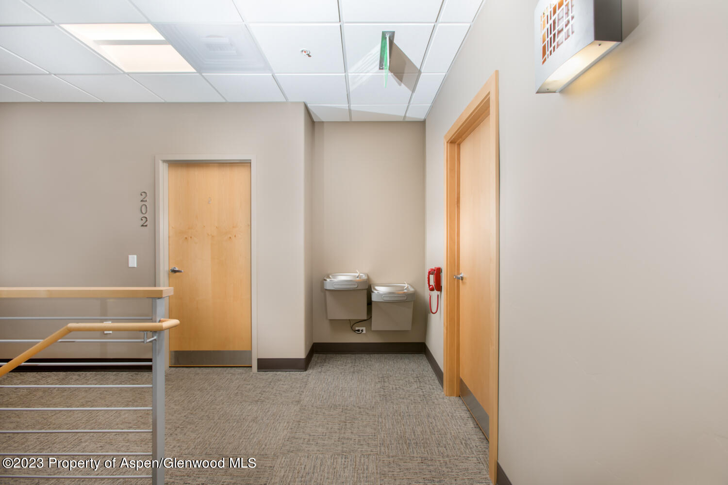 1199 Village Road, Suite 204