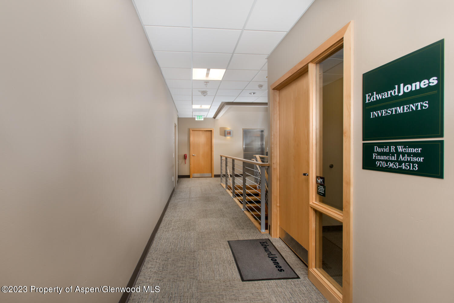1199 Village Road, Suite 204