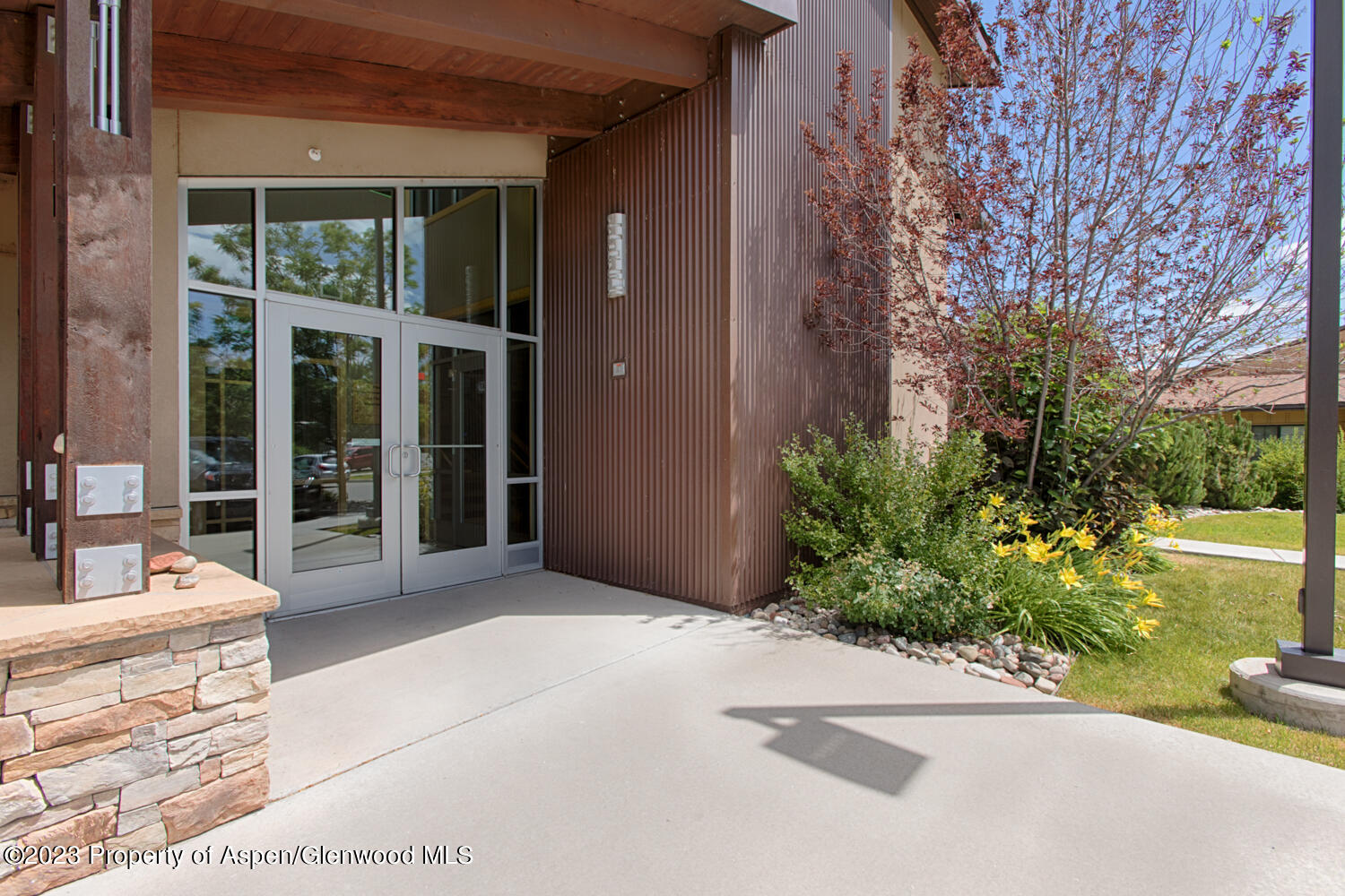 1199 Village Road, Suite 204