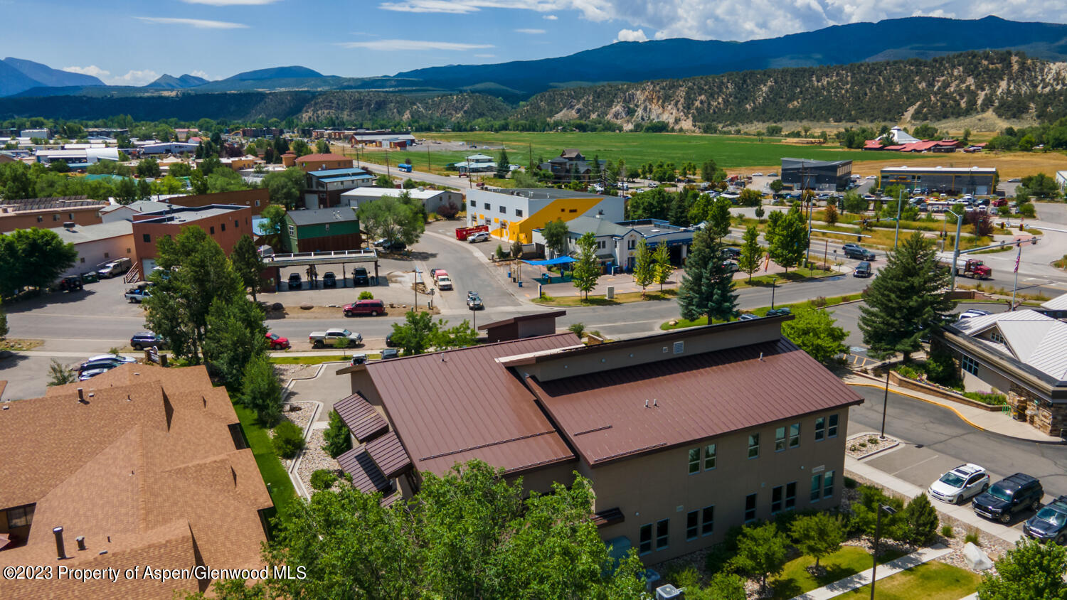 1199 Village Road, Suite 204