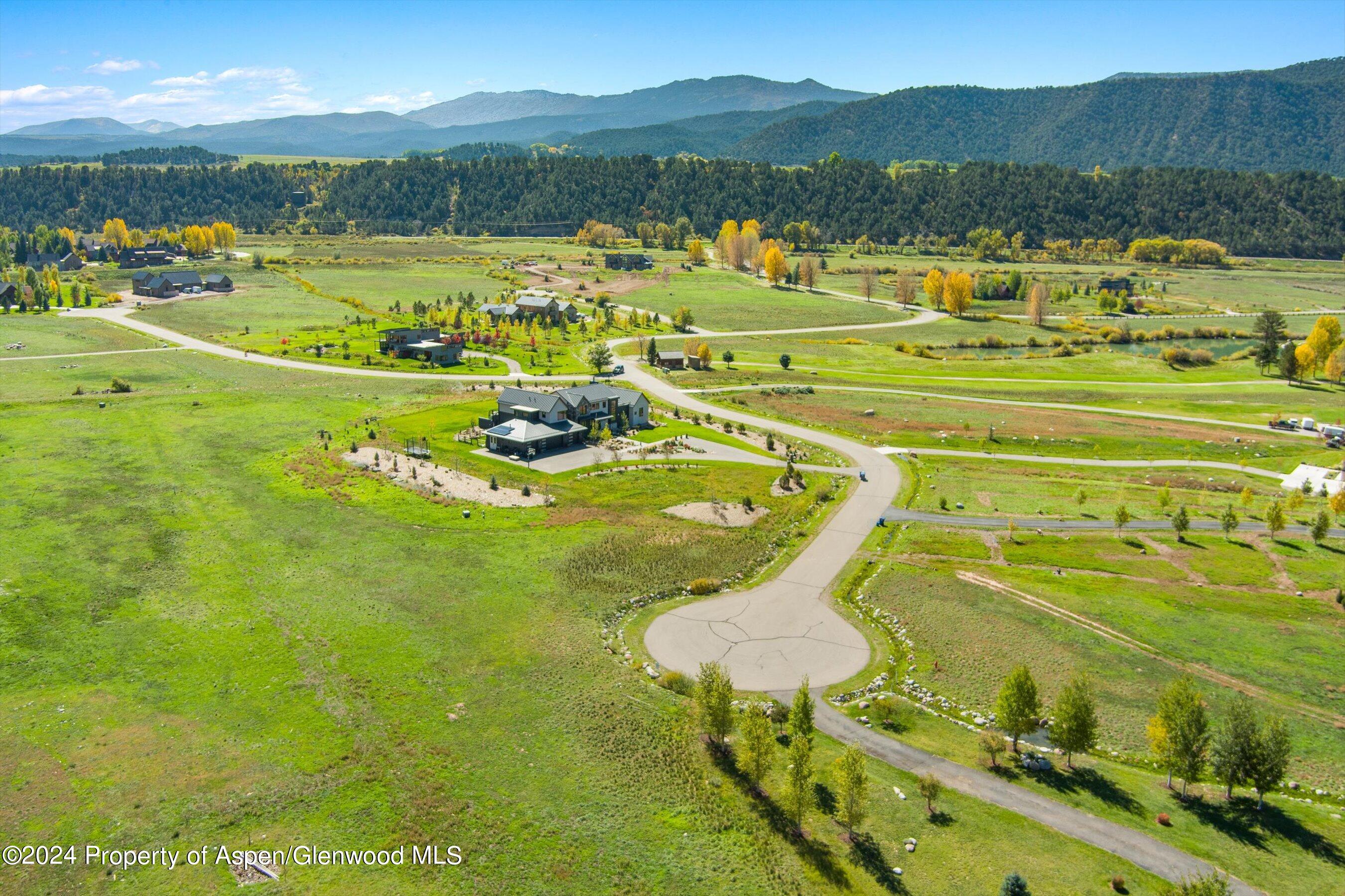 502 Coryell Ranch Road