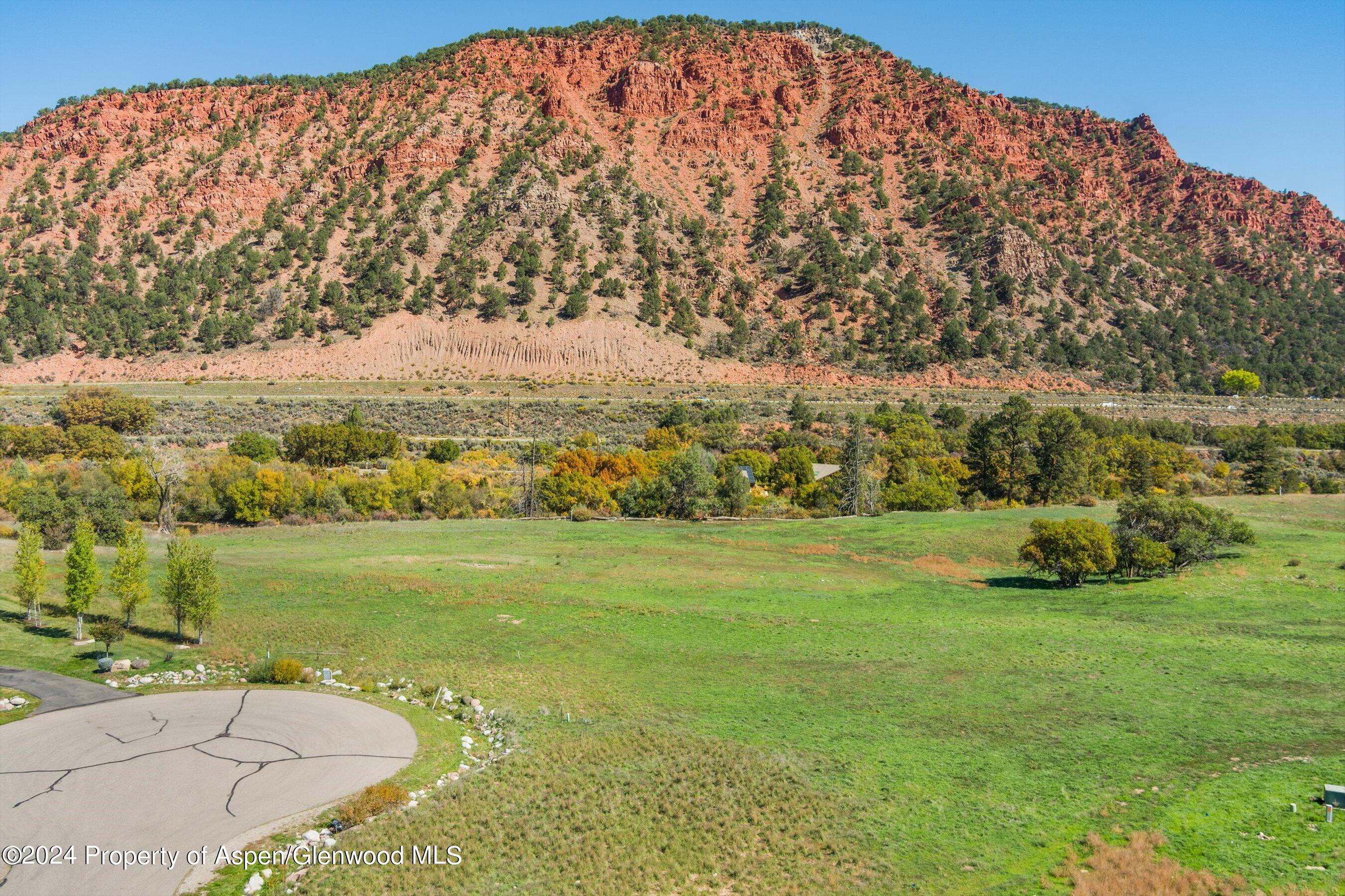 502 Coryell Ranch Road