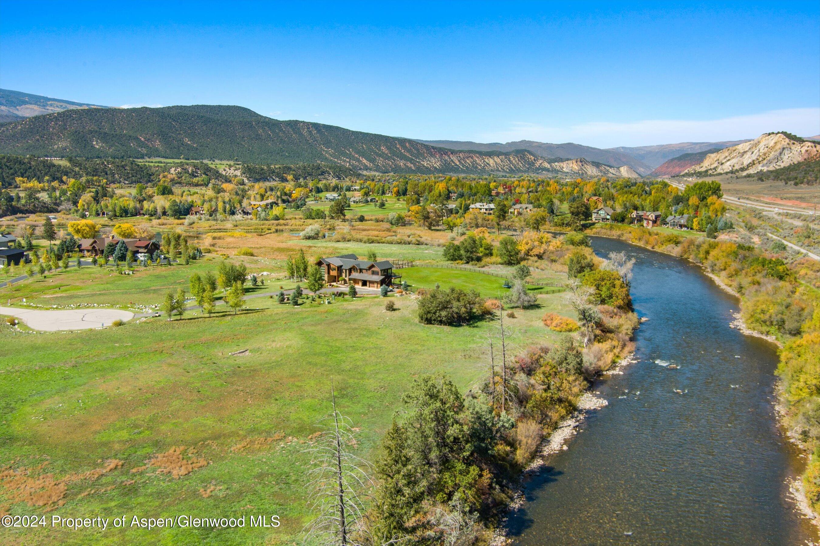 502 Coryell Ranch Road