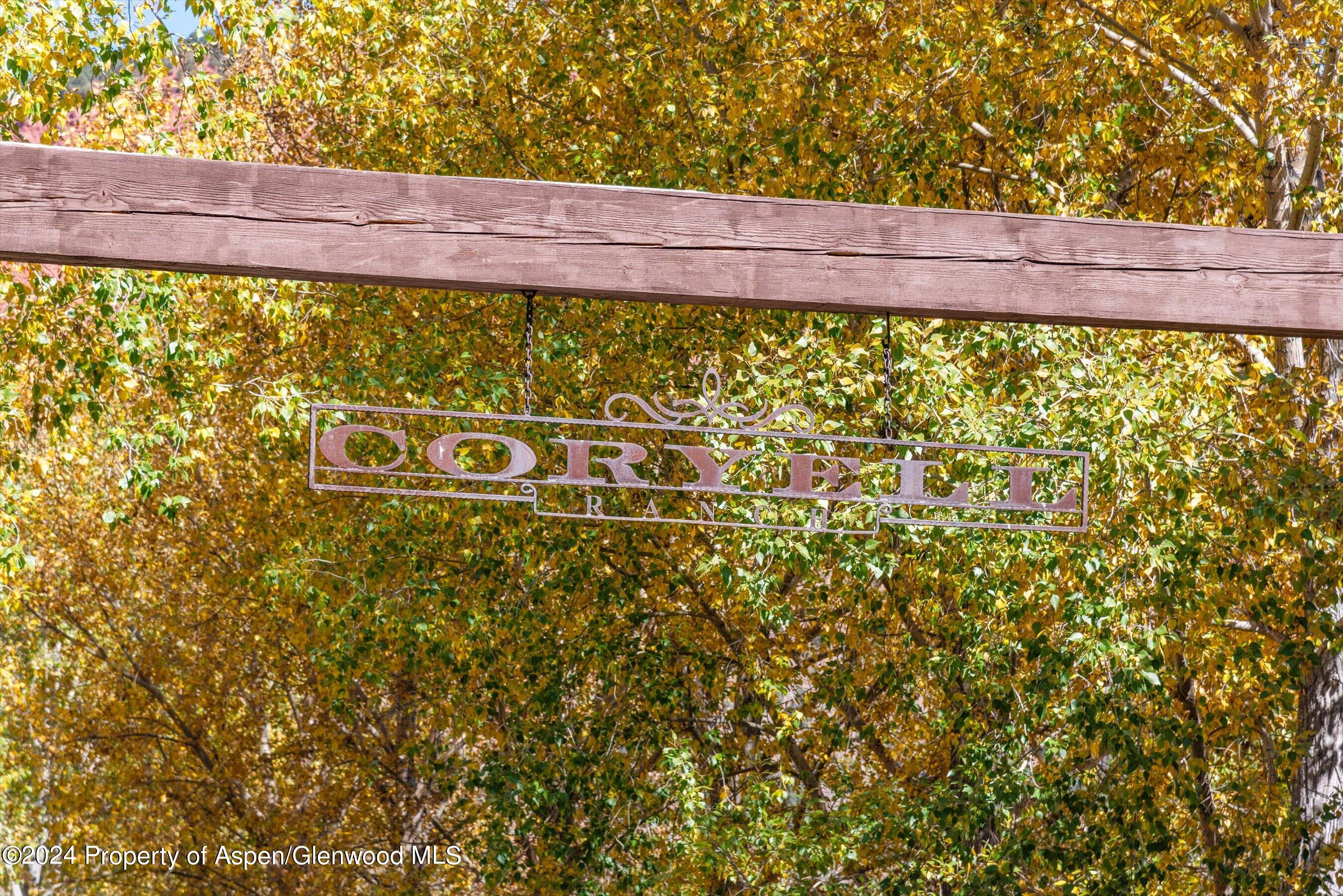 502 Coryell Ranch Road