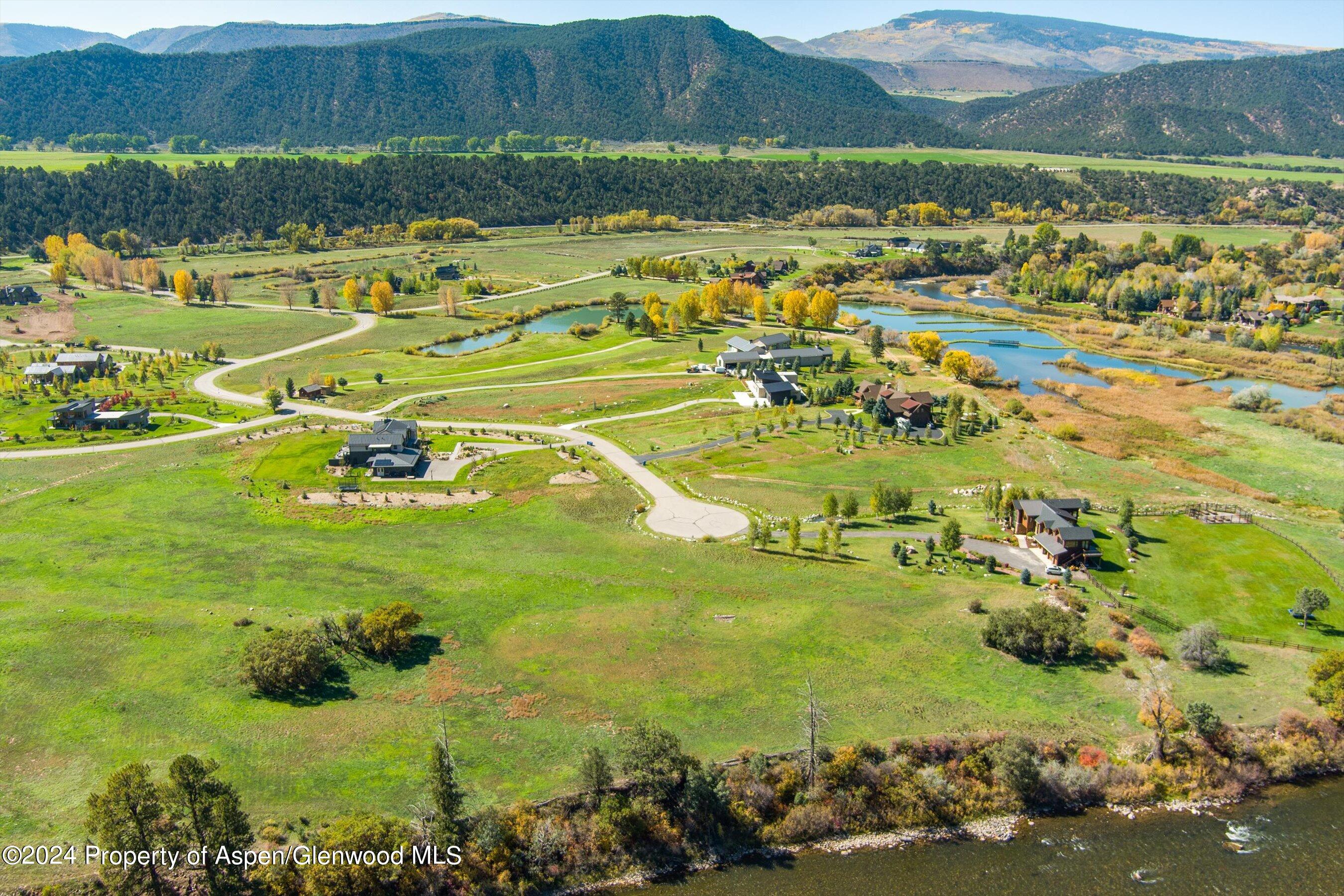 502 Coryell Ranch Road