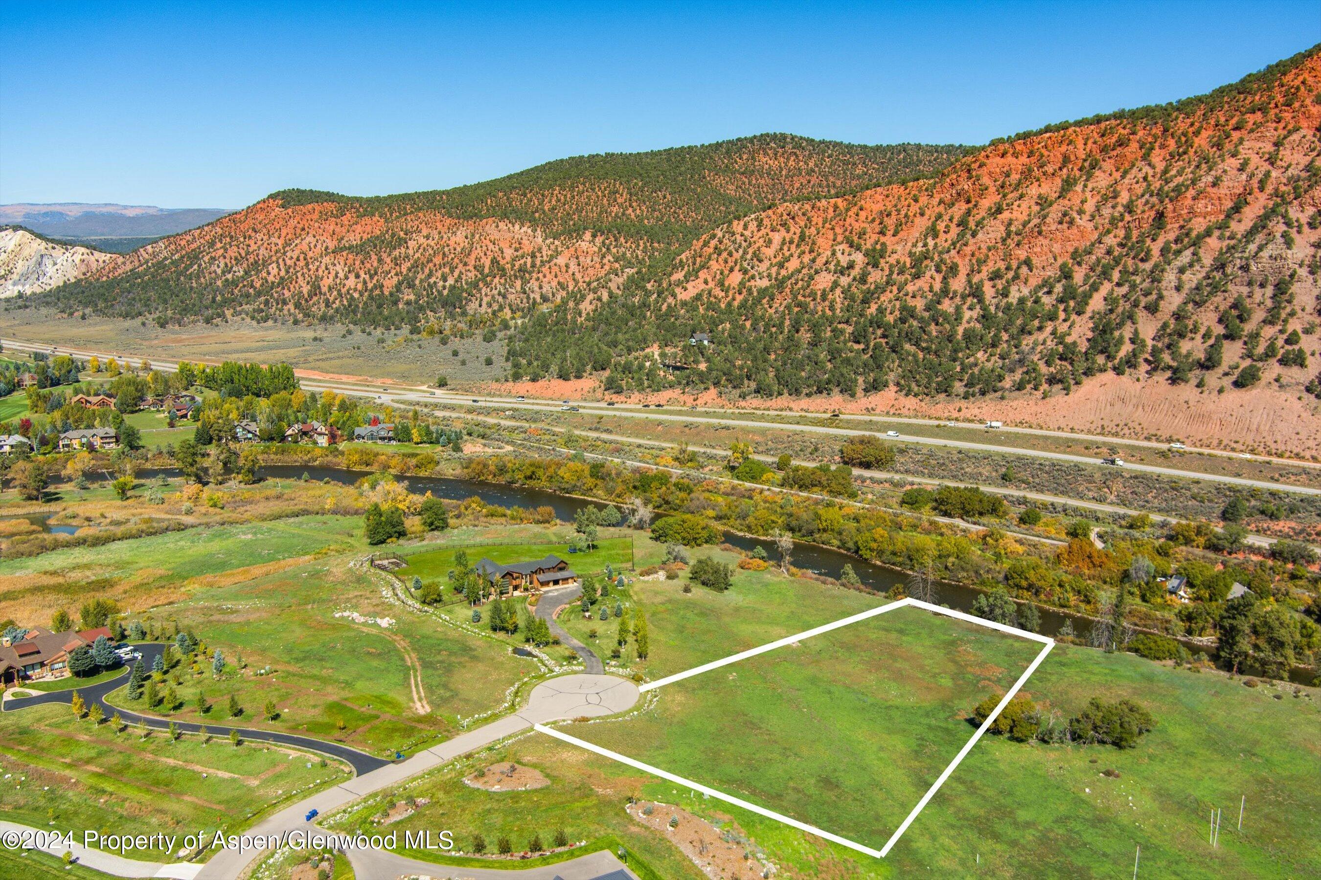 502 Coryell Ranch Road
