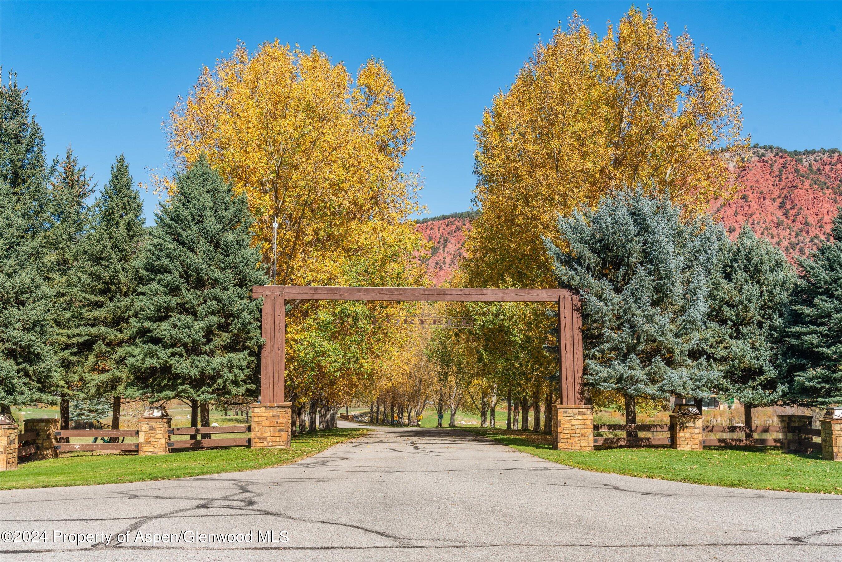 502 Coryell Ranch Road