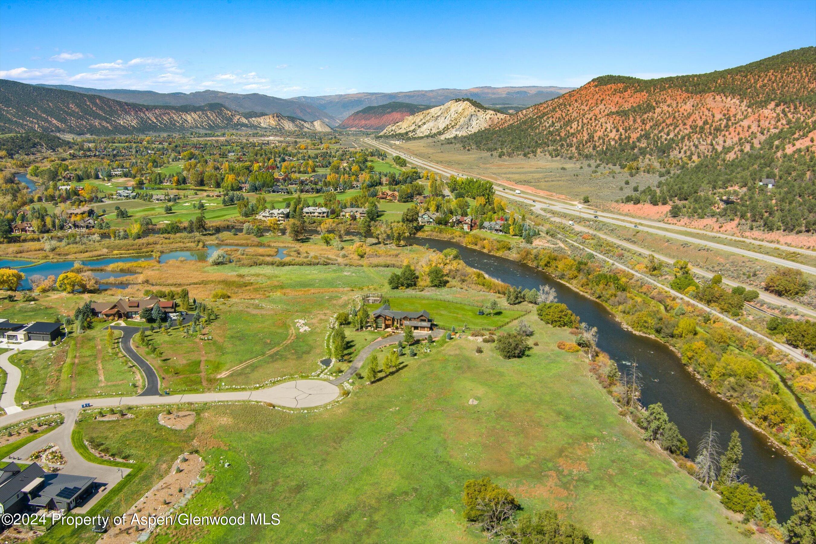 502 Coryell Ranch Road