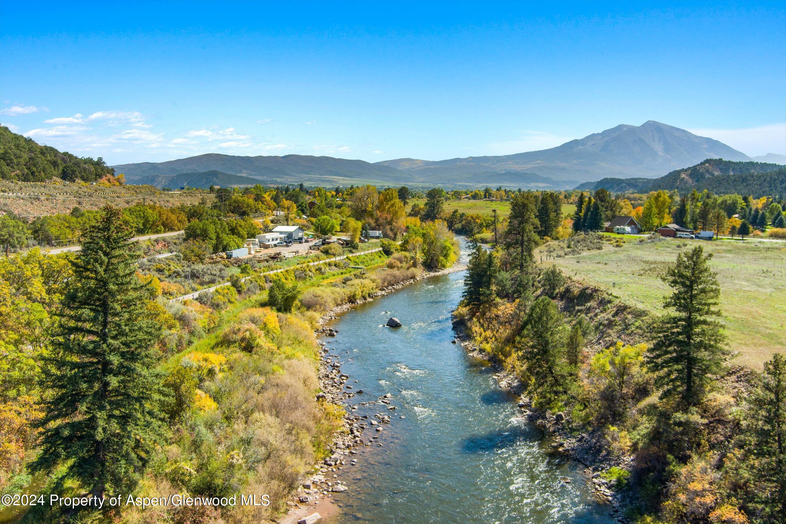 502 Coryell Ranch Road
