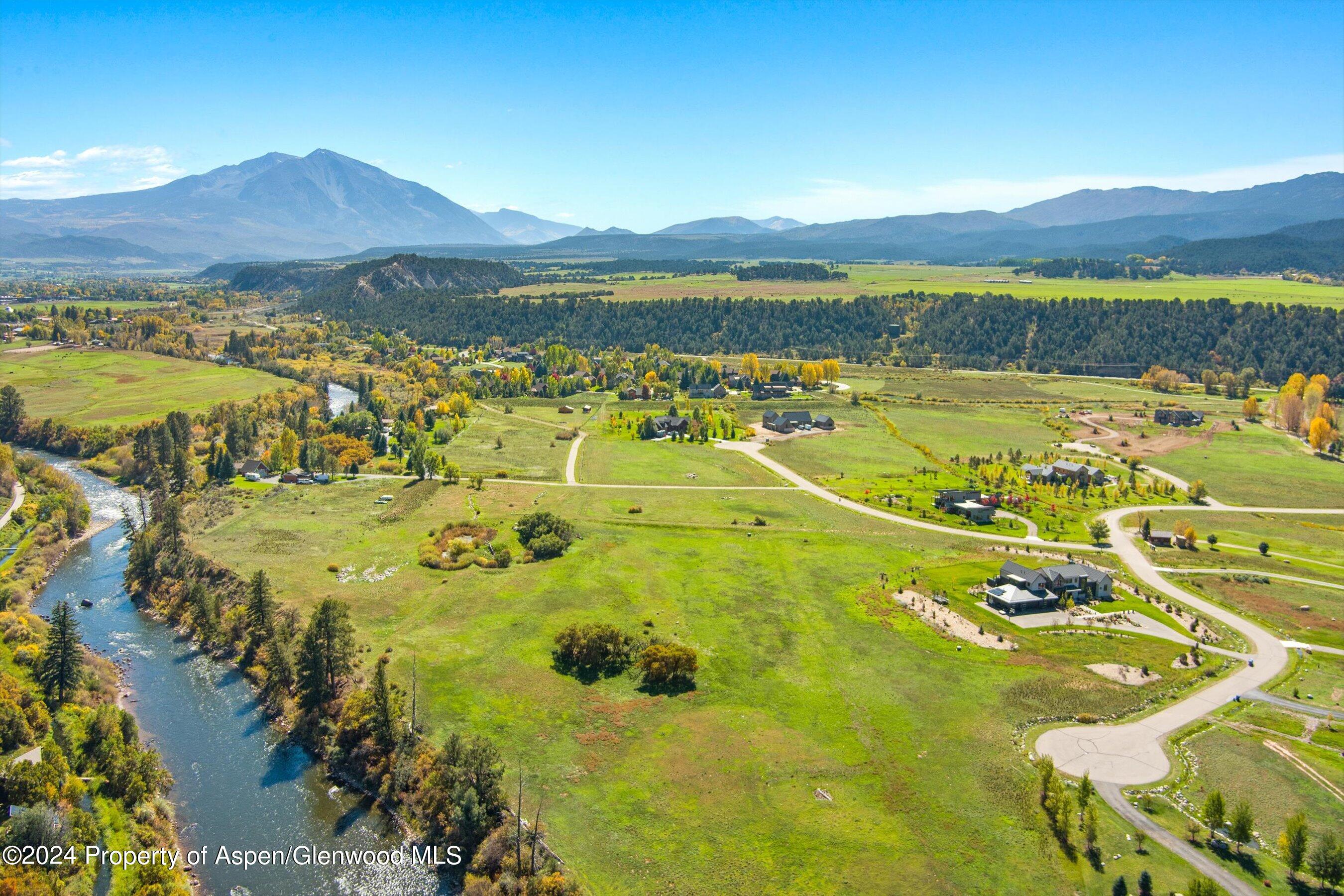 502 Coryell Ranch Road