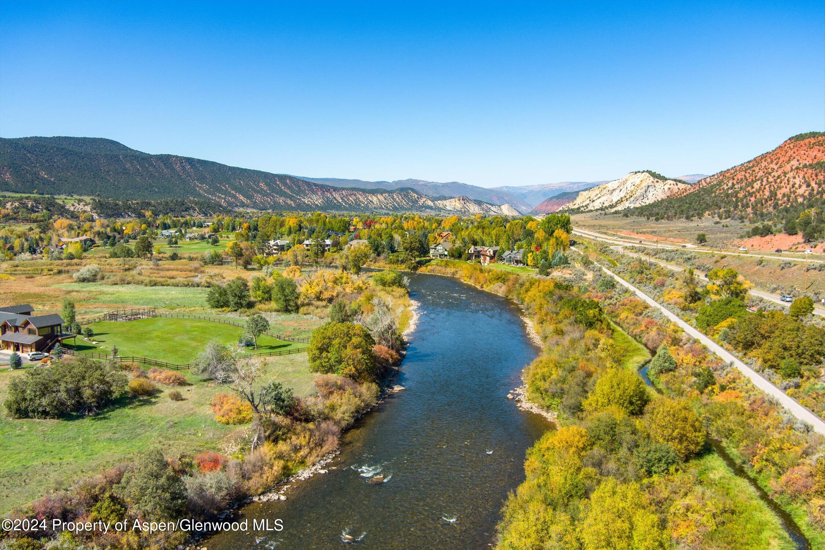 502 Coryell Ranch Road