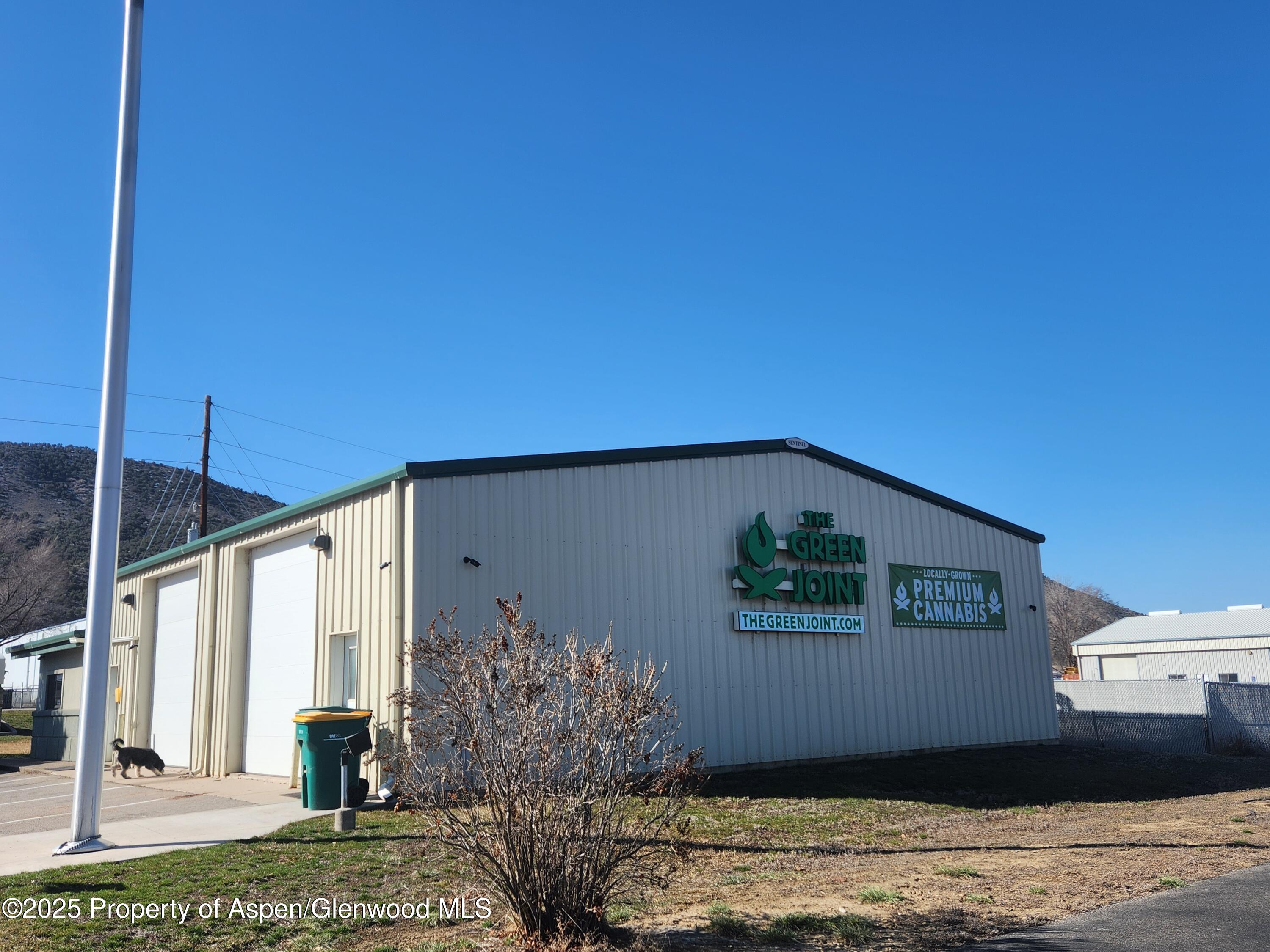 2102 AIRPORT Road
