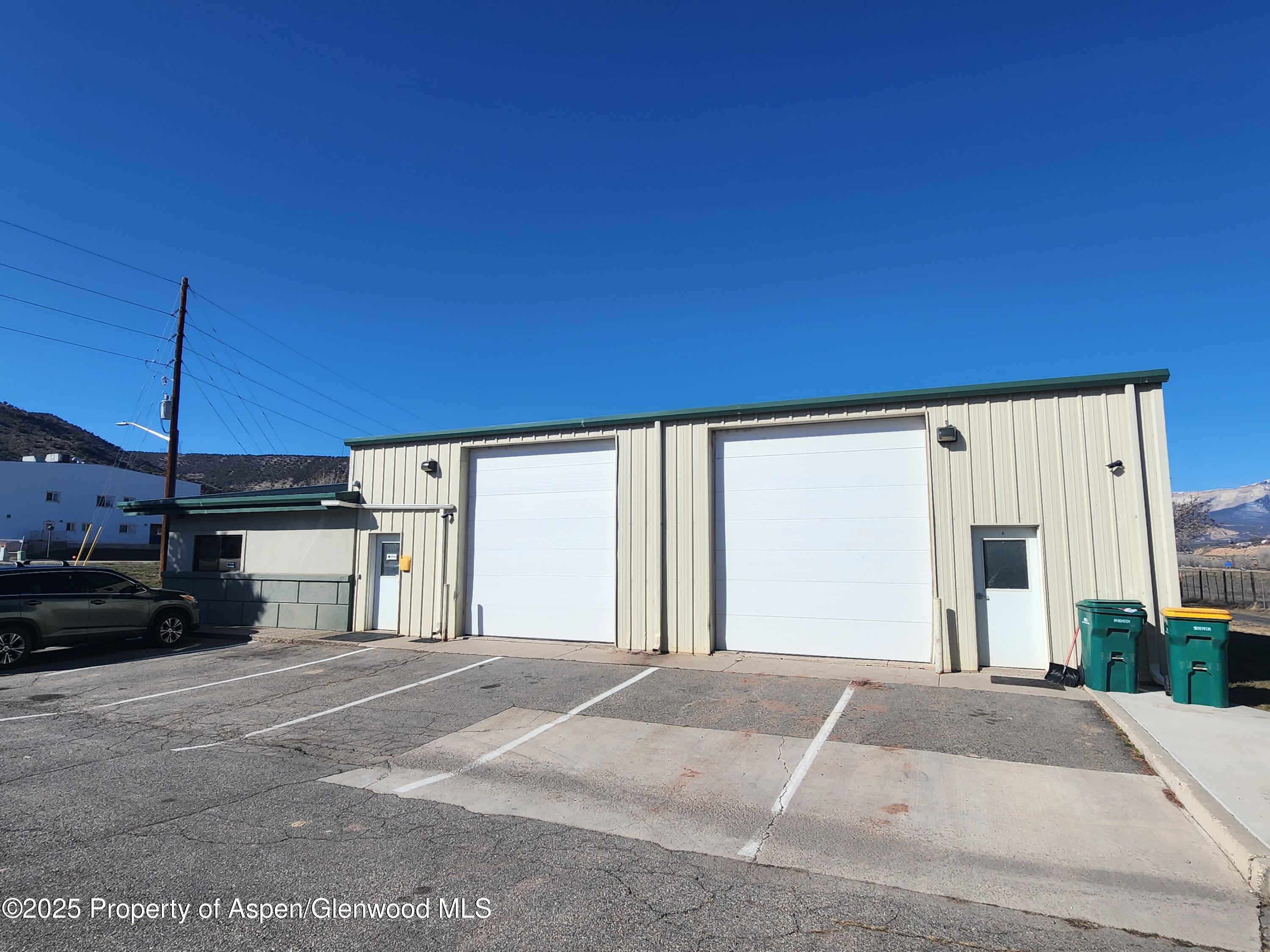 2102 AIRPORT Road