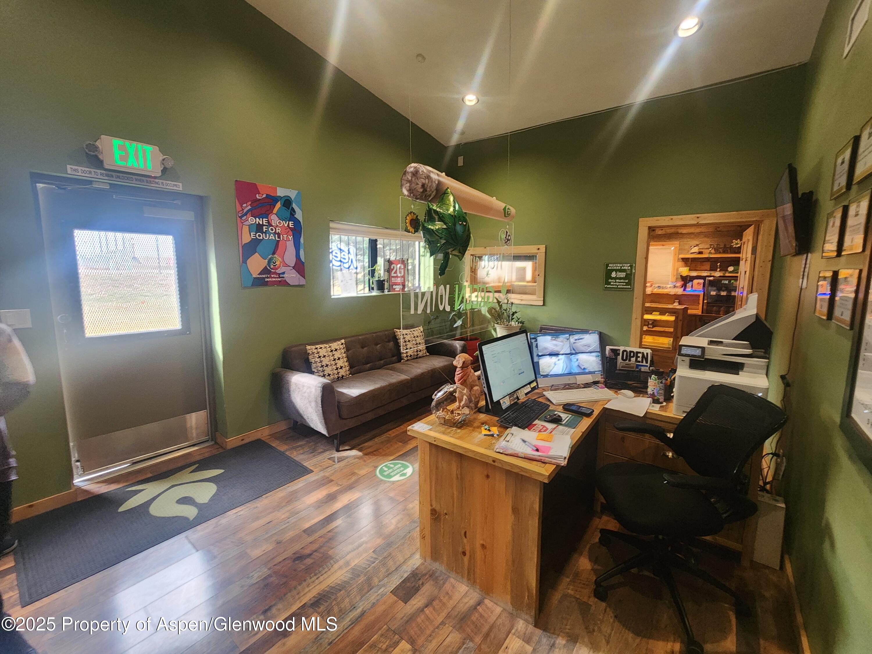 2102 AIRPORT Road