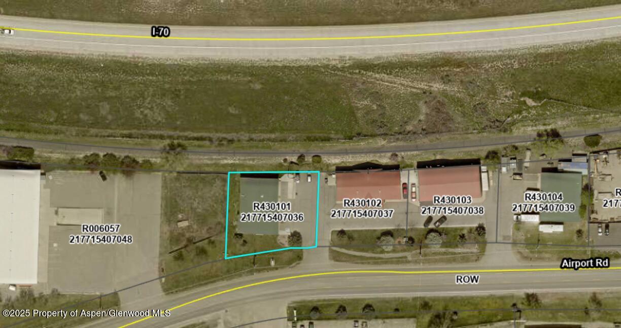 2102 AIRPORT Road