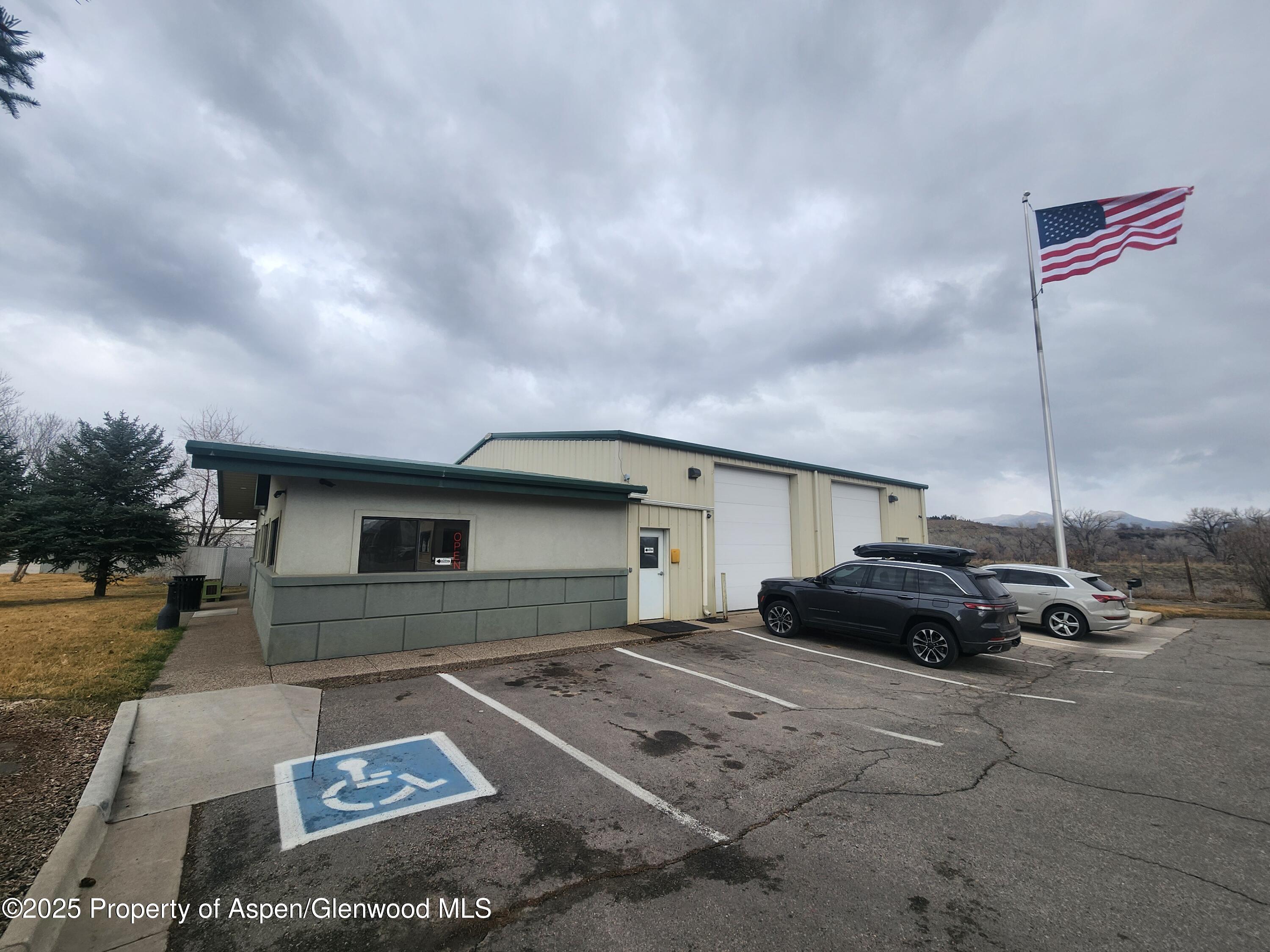 2102 AIRPORT Road