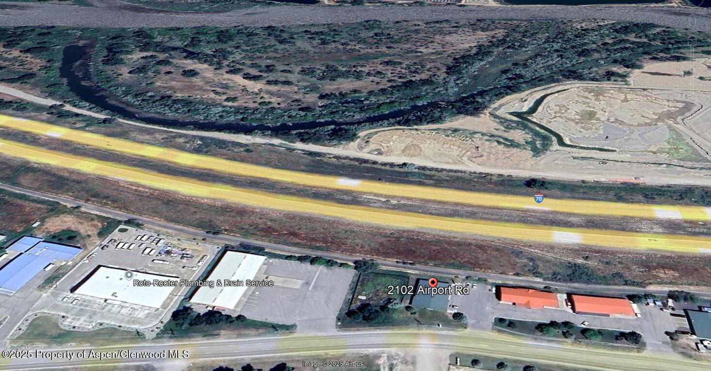 2102 AIRPORT Road