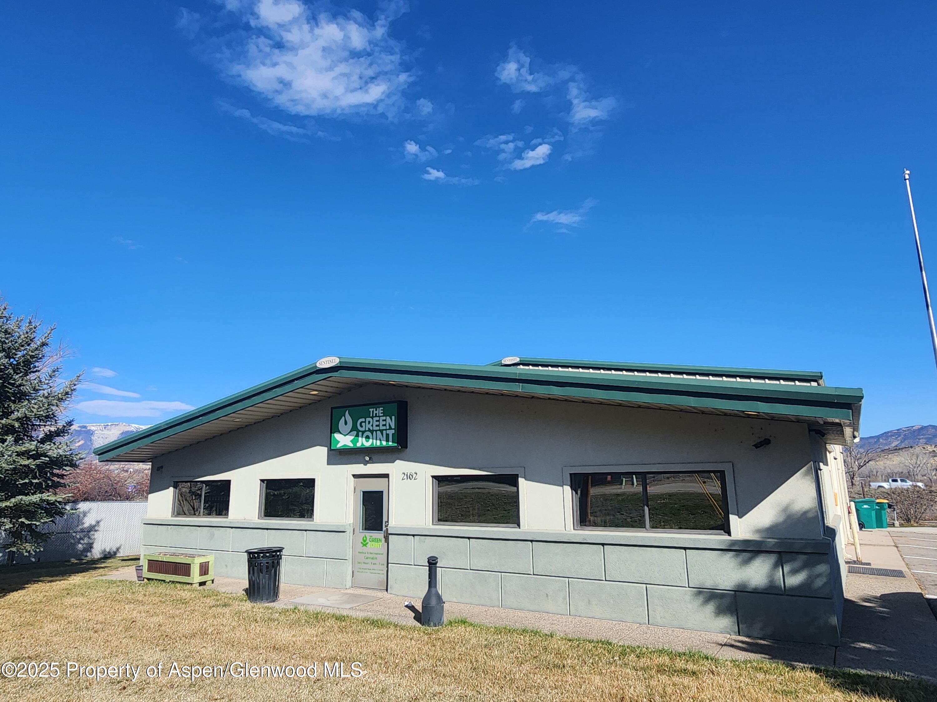 2102 AIRPORT Road