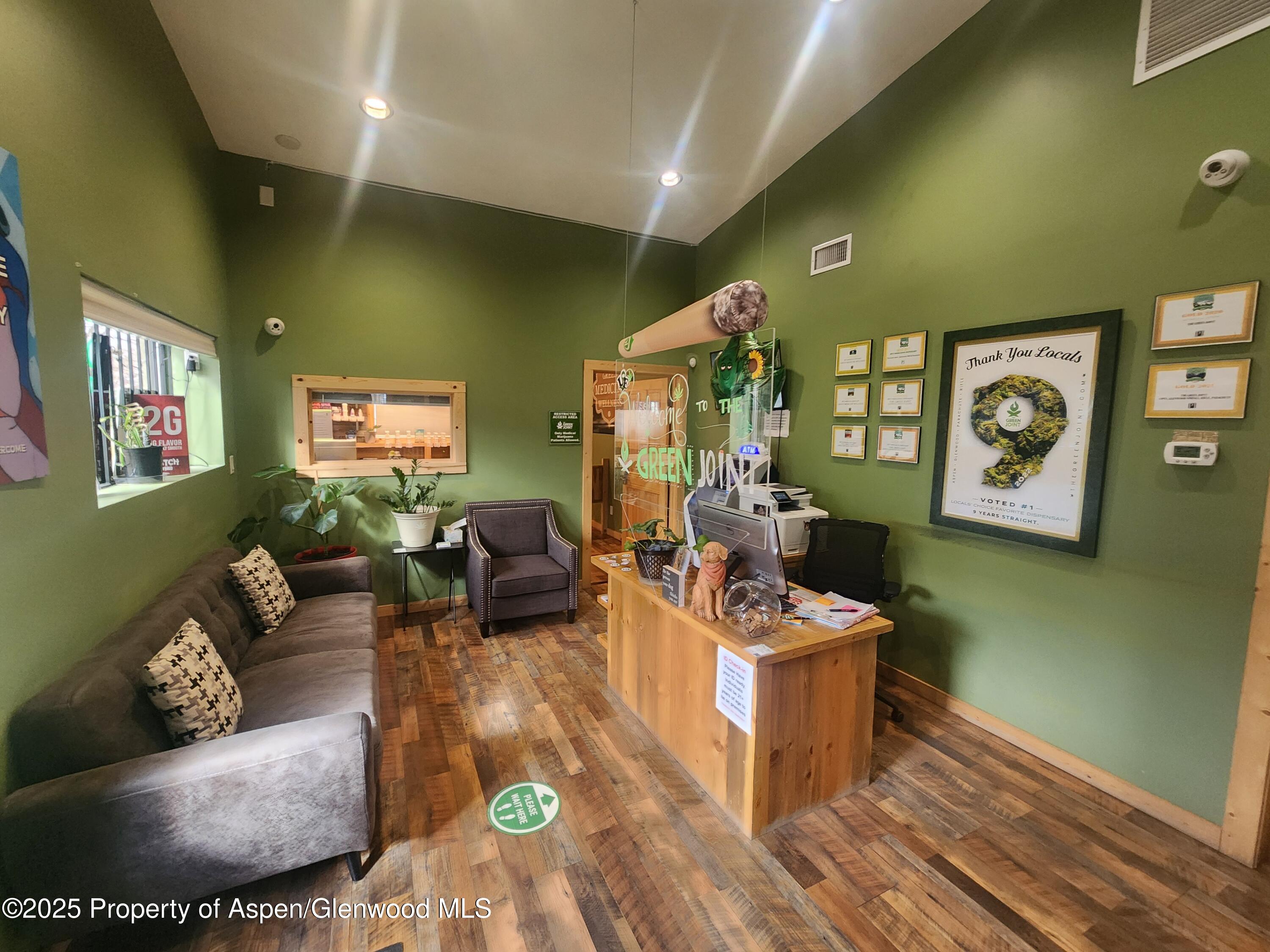 2102 AIRPORT Road