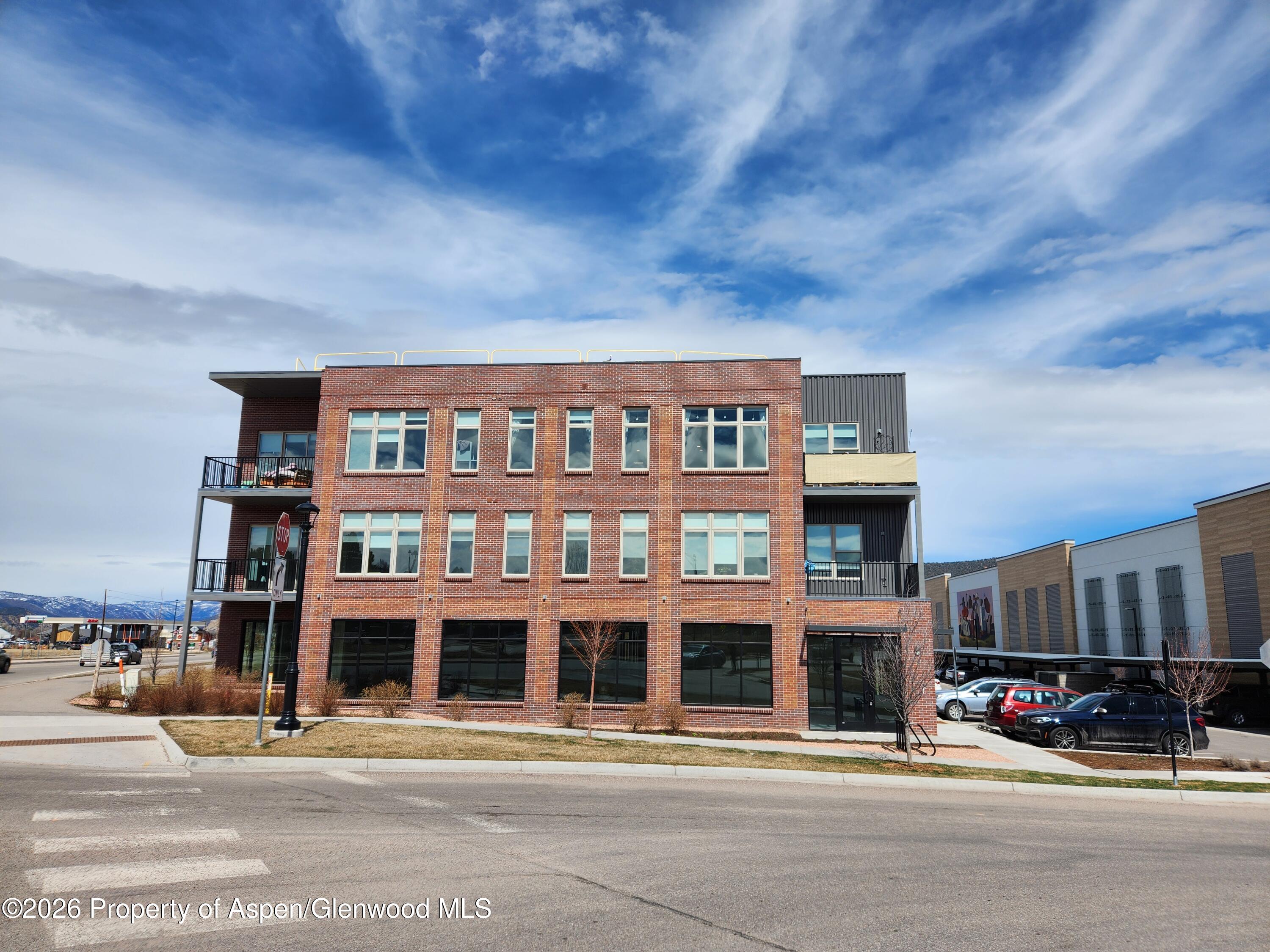 920 Colorado 133, South End