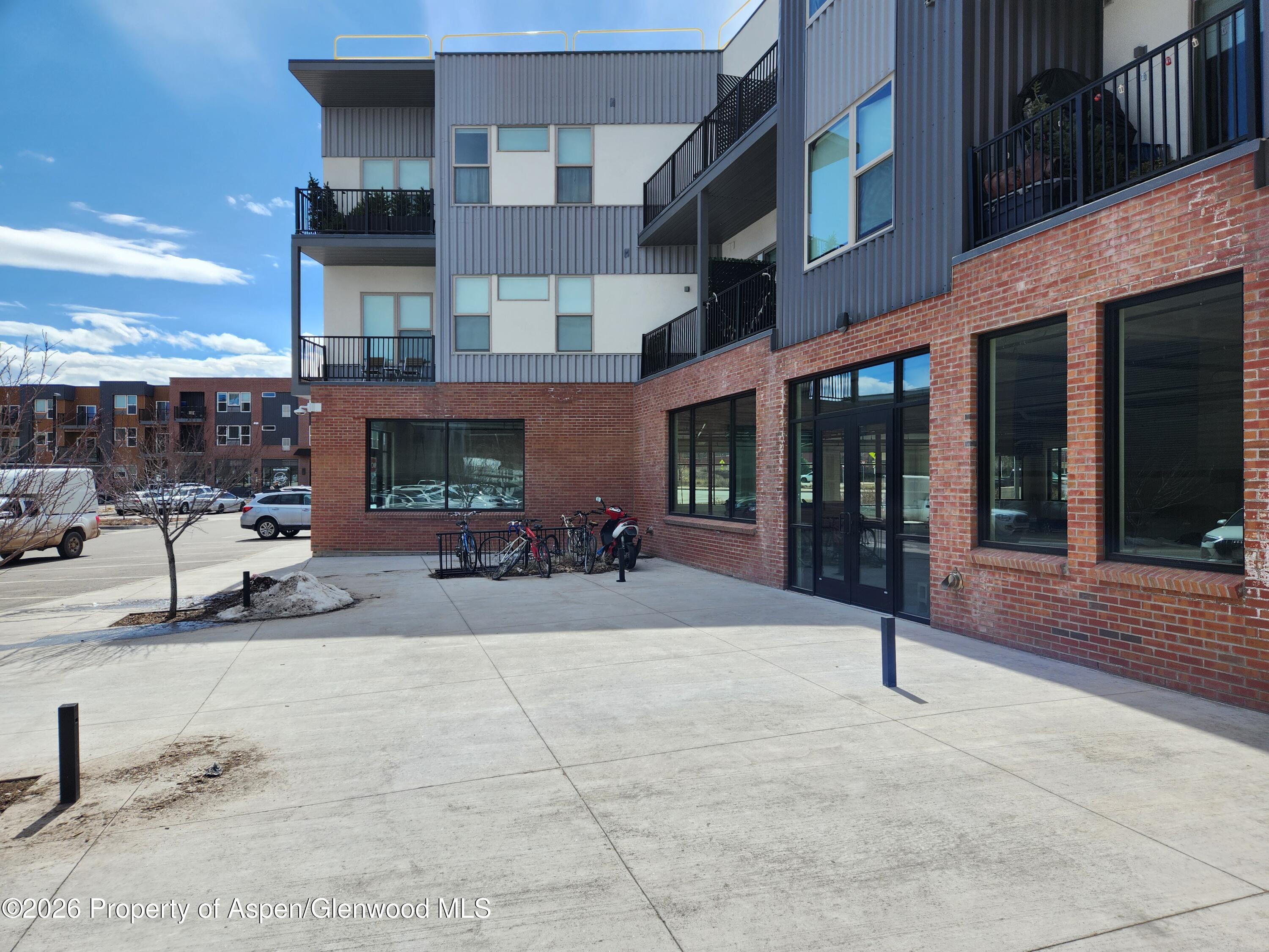 920 Colorado 133, South End