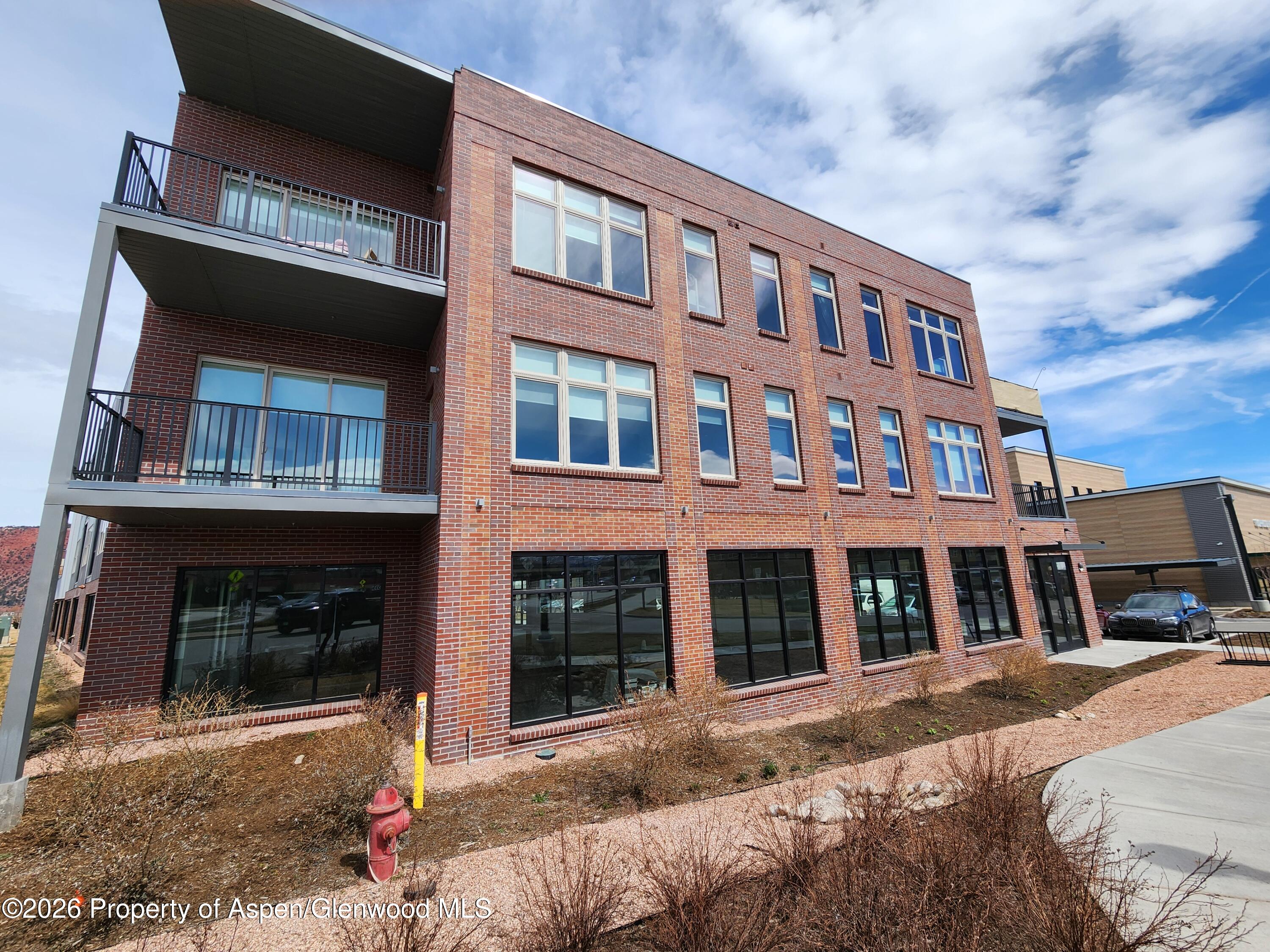 920 Colorado 133, South End