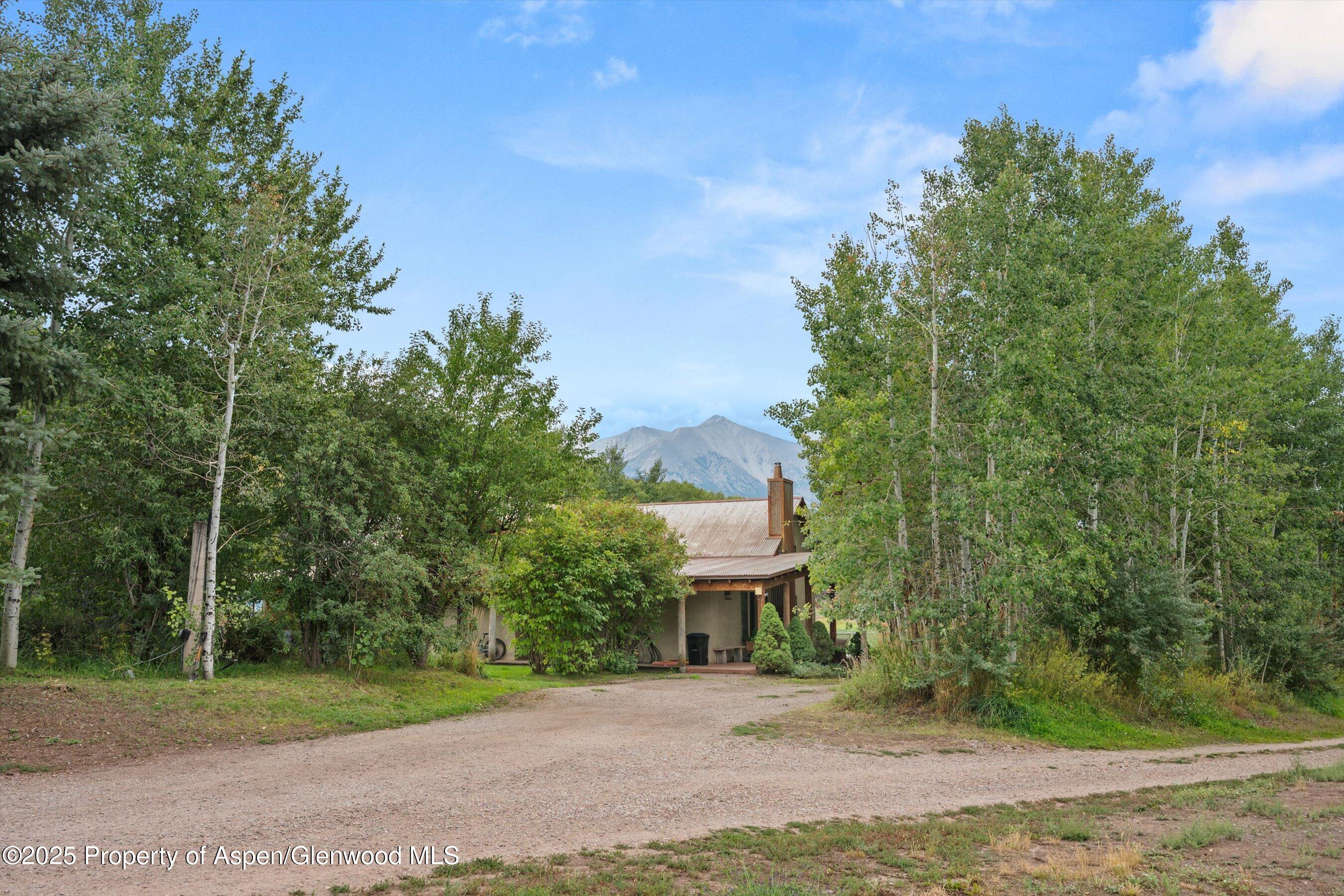 1625 Prince Creek Road