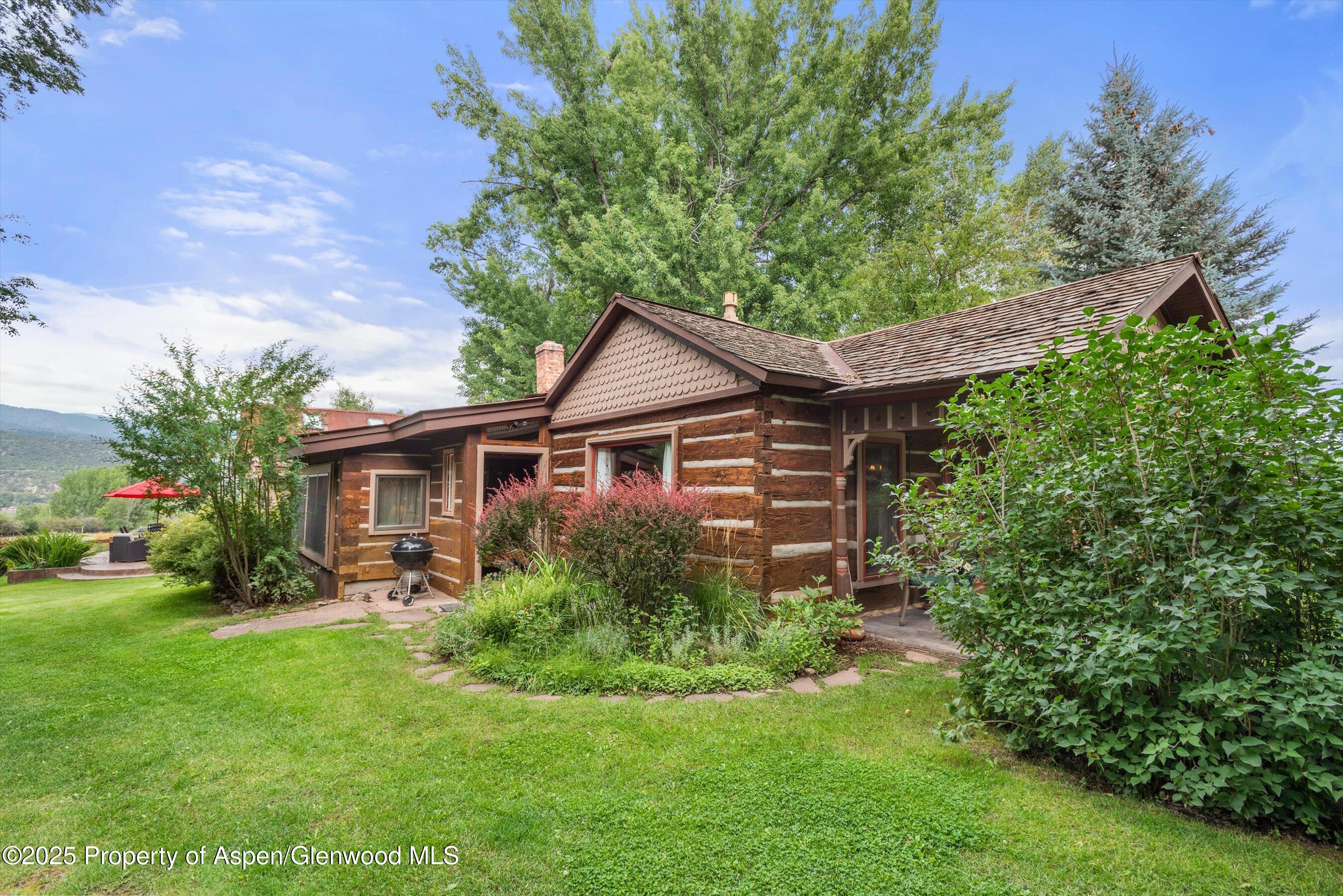 1625 Prince Creek Road