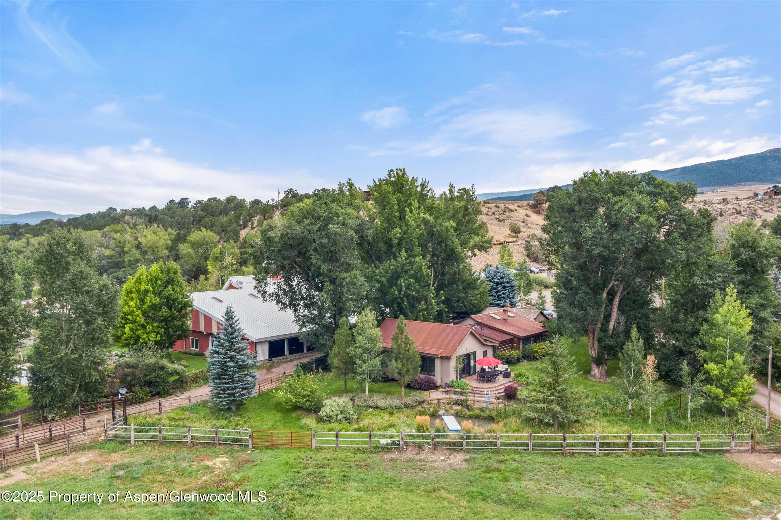 1625 Prince Creek Road