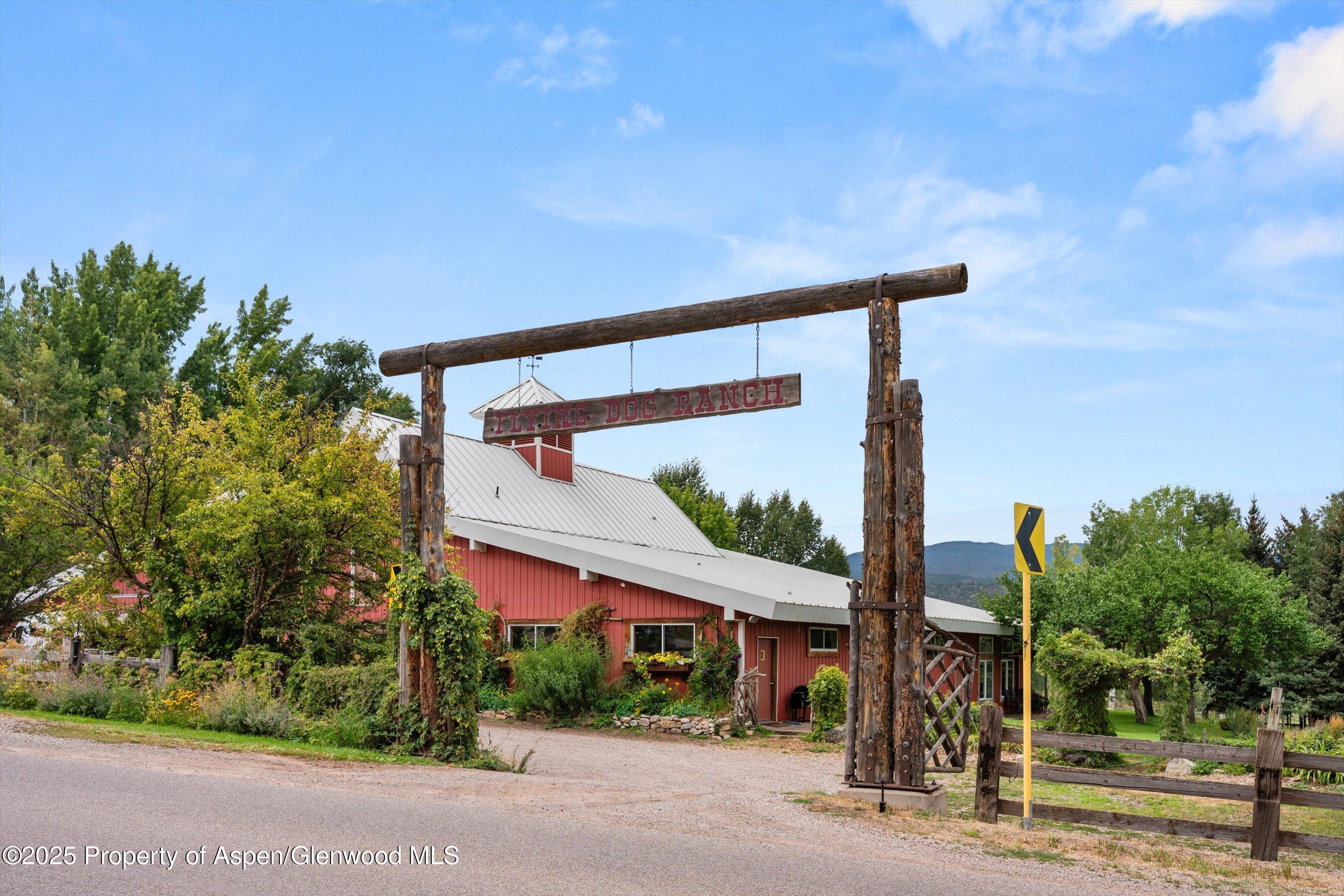 1625 Prince Creek Road