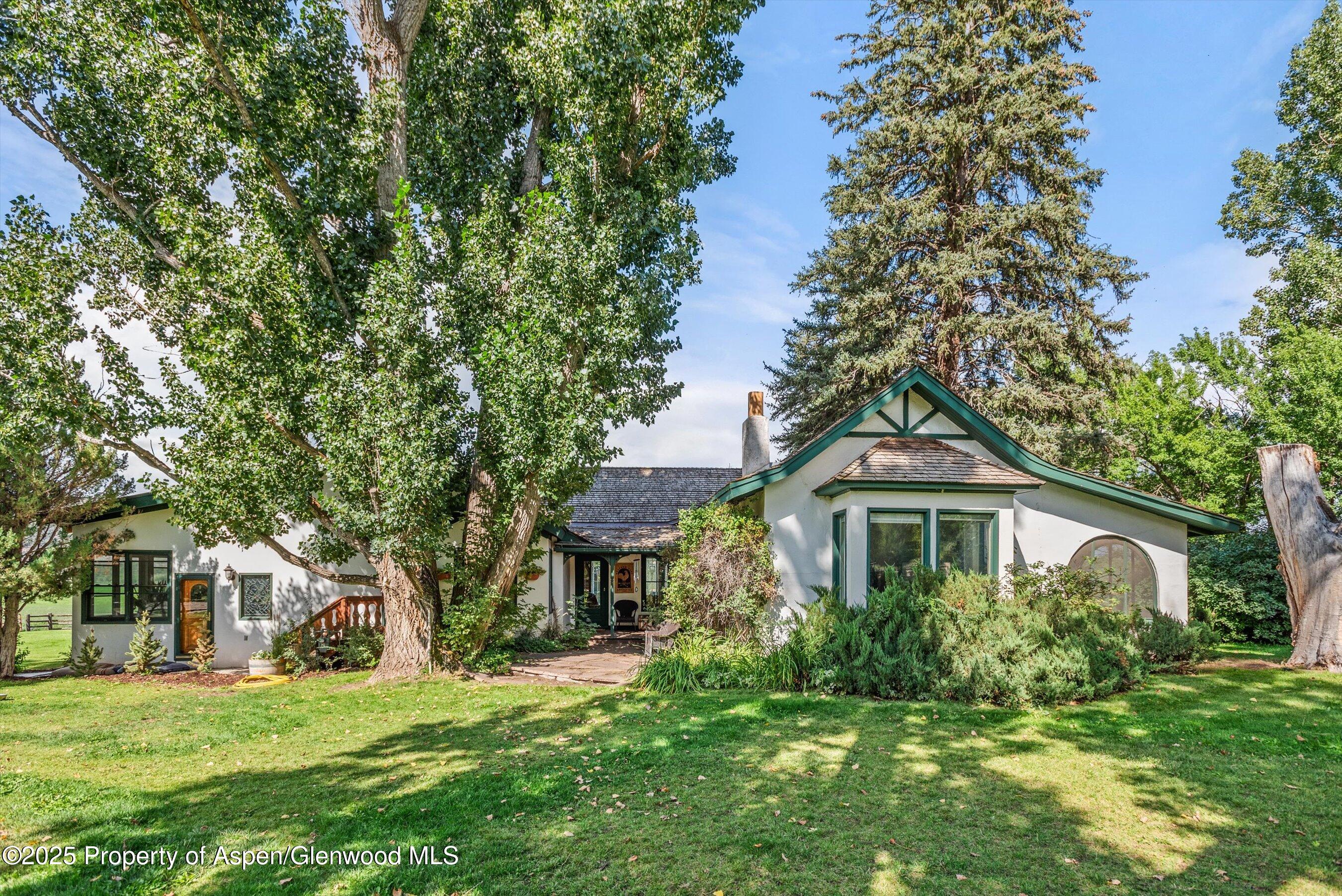 1625 Prince Creek Road
