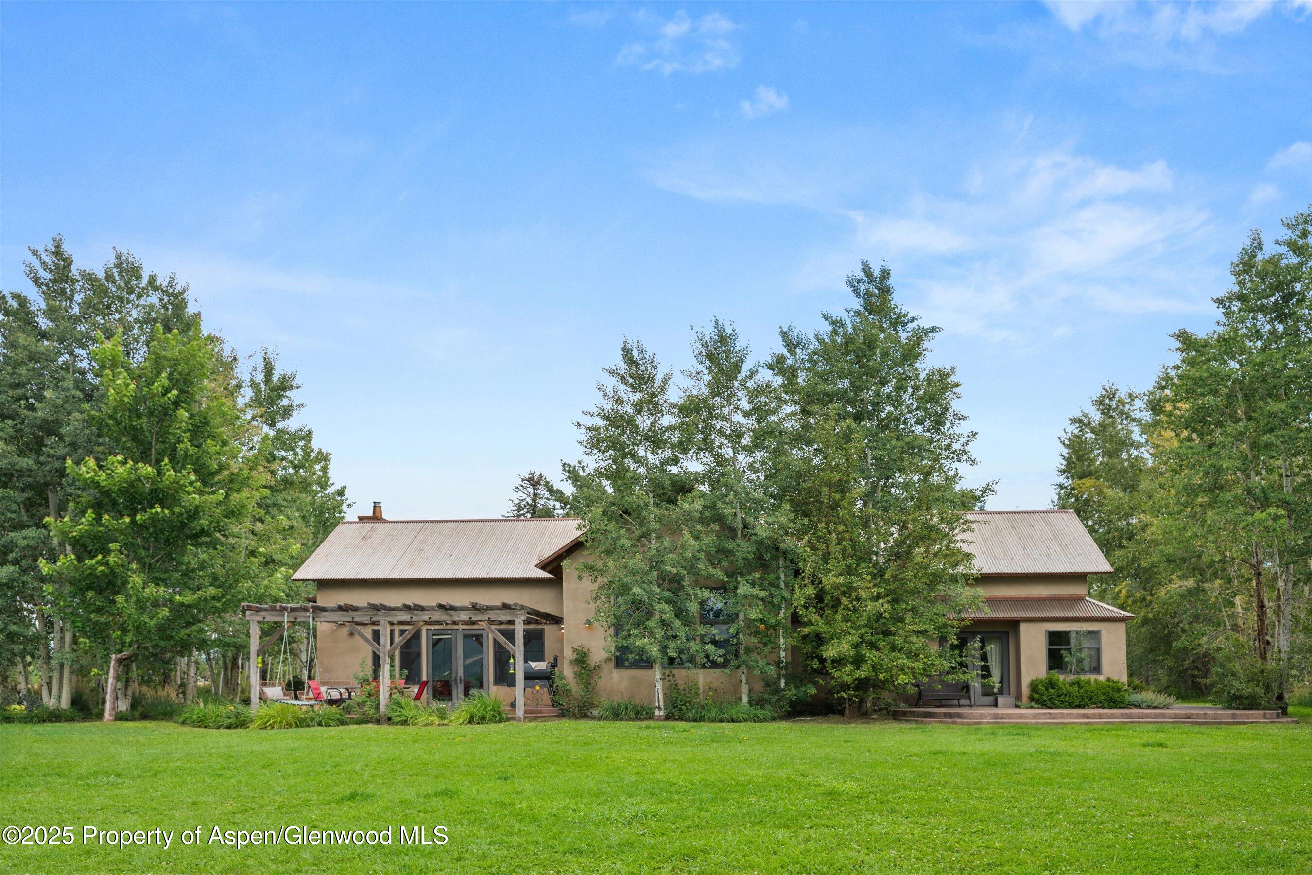 1625 Prince Creek Road