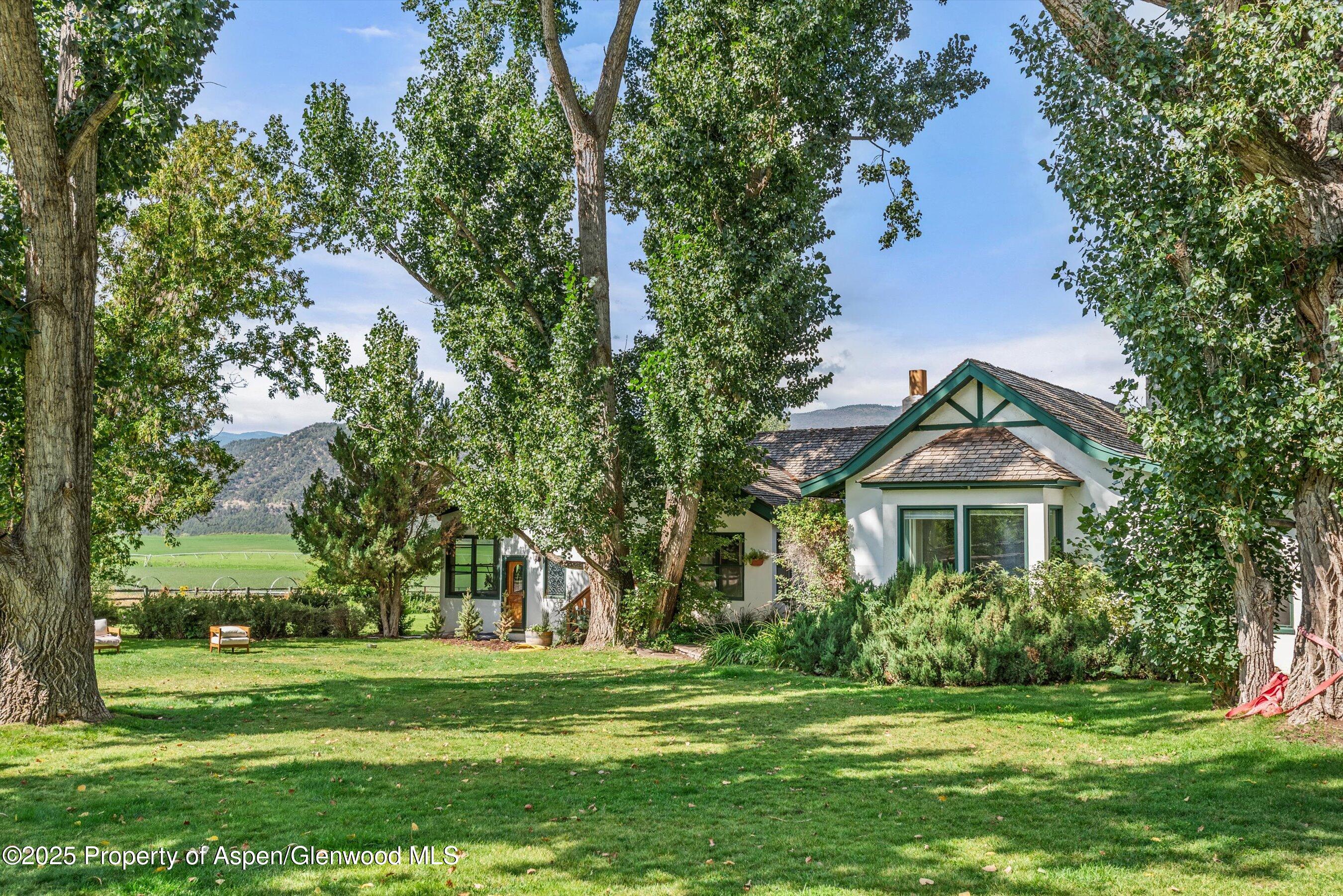 1625 Prince Creek Road