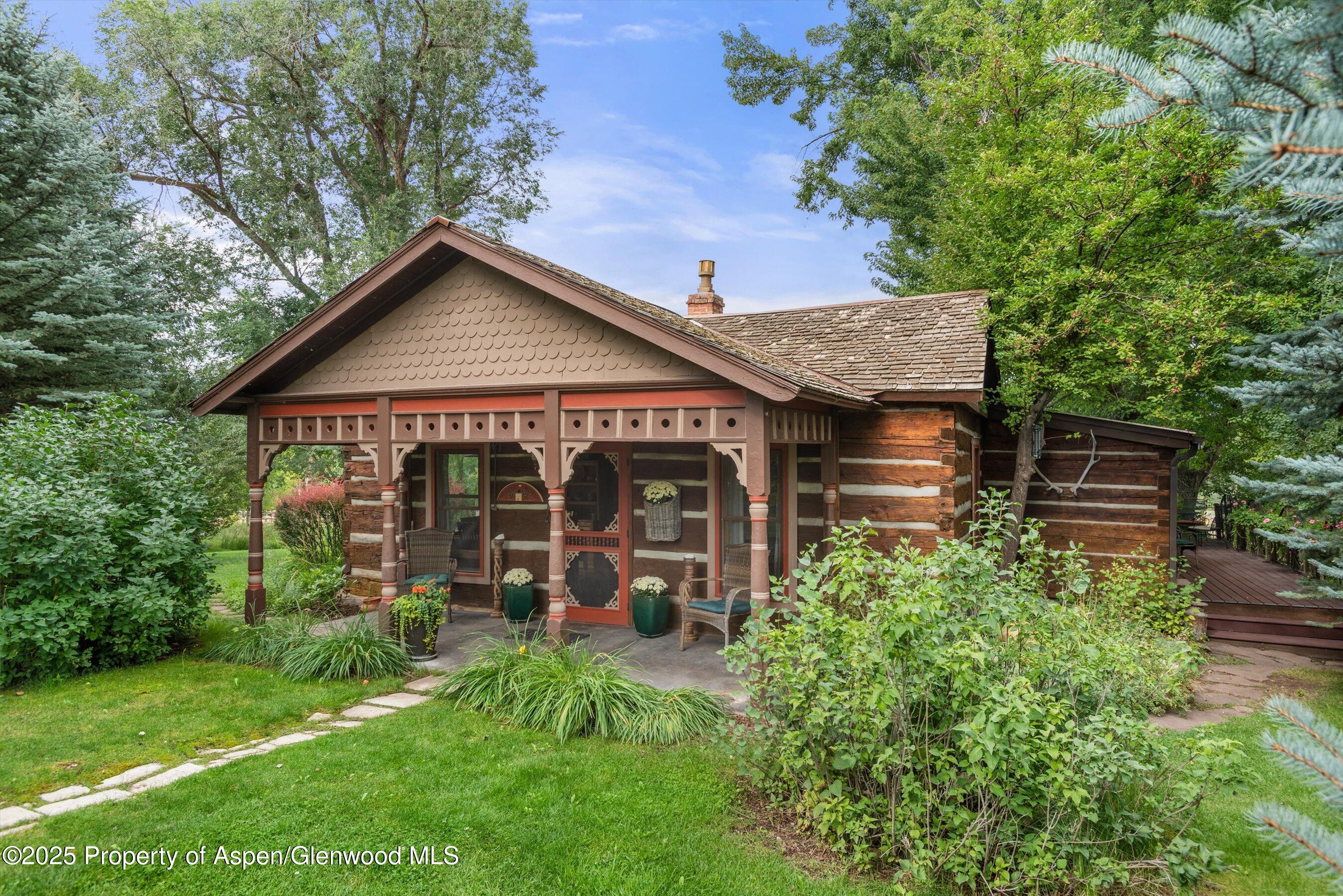 1625 Prince Creek Road