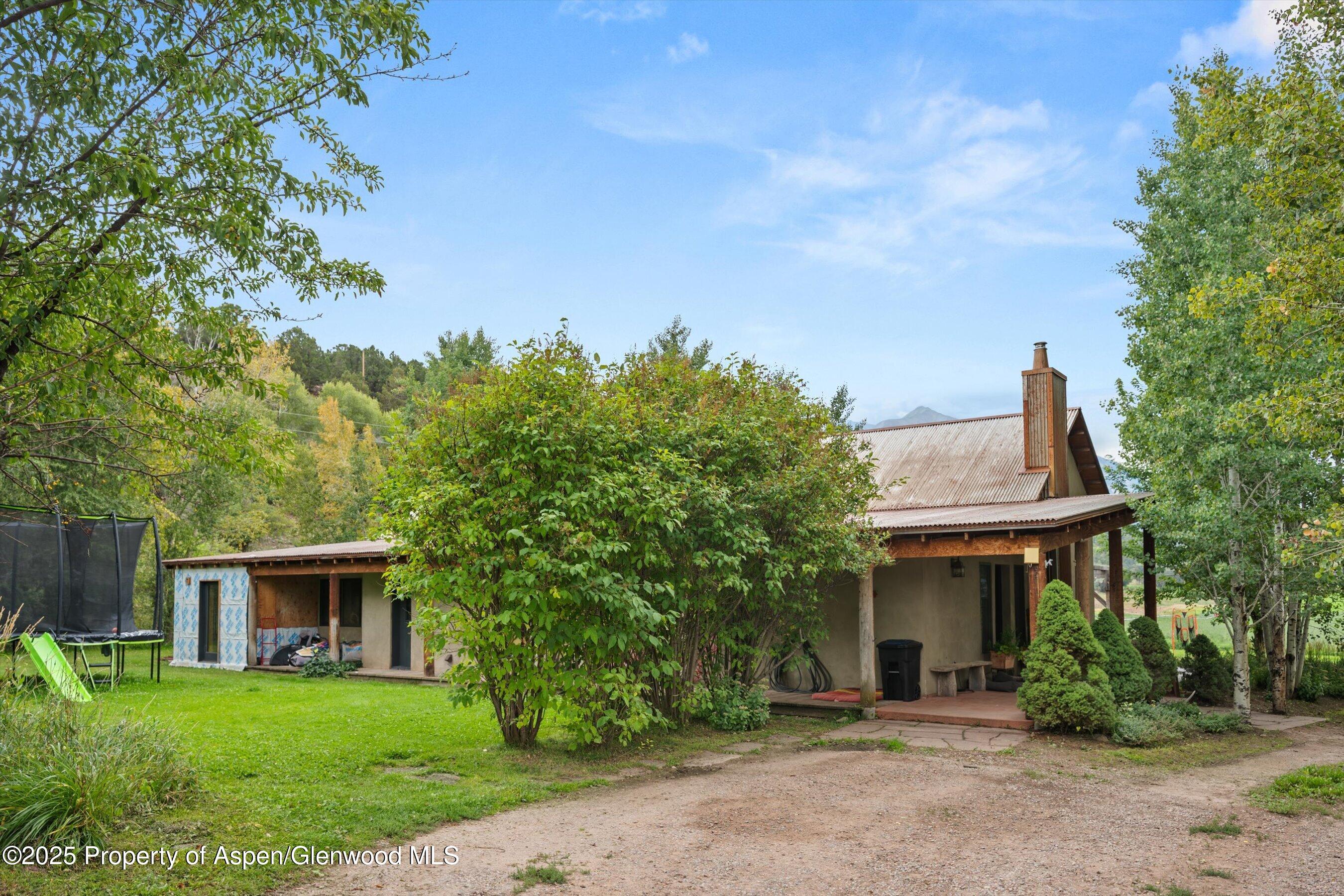 1625 Prince Creek Road