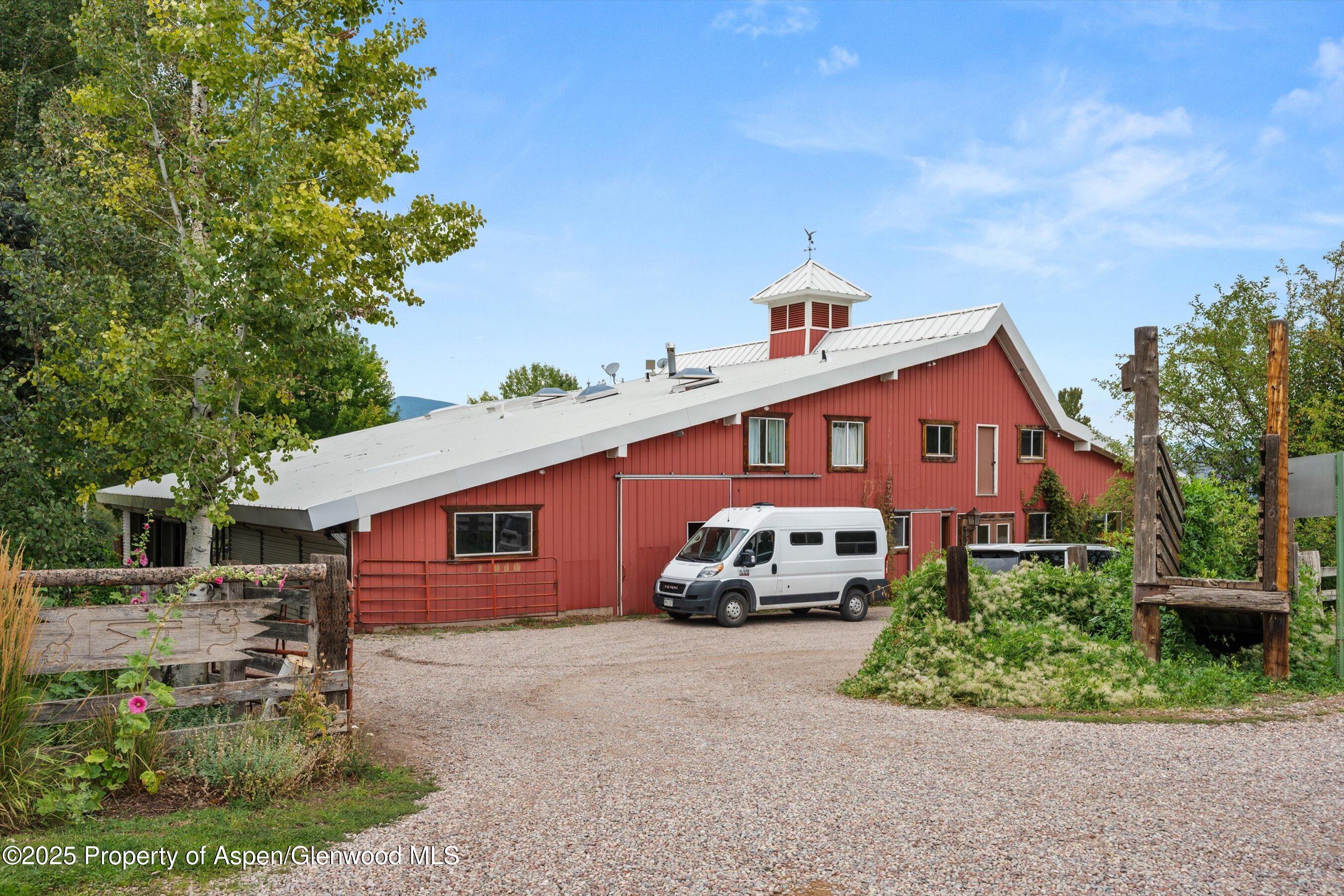 1625 Prince Creek Road