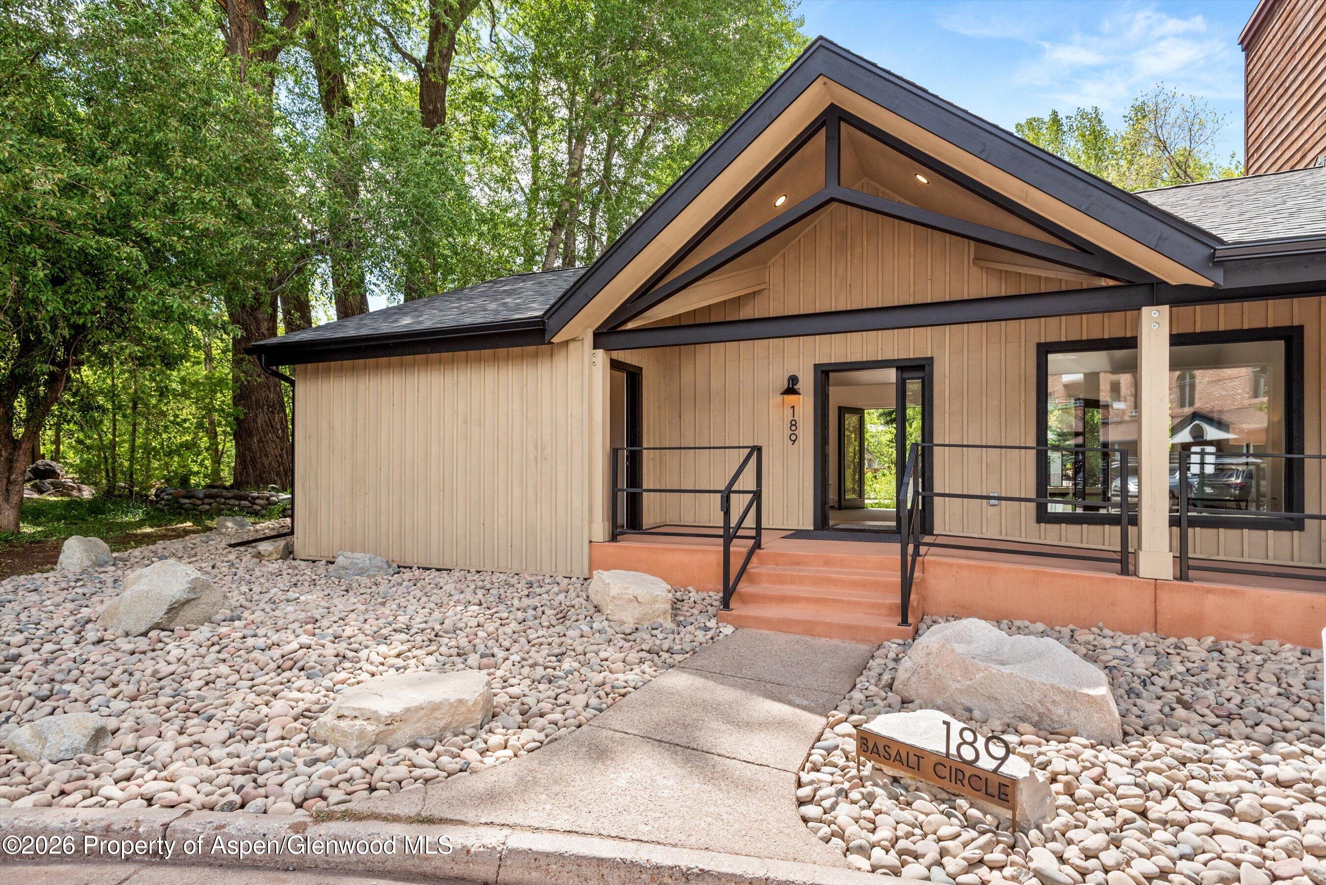 189 Basalt Center Circle