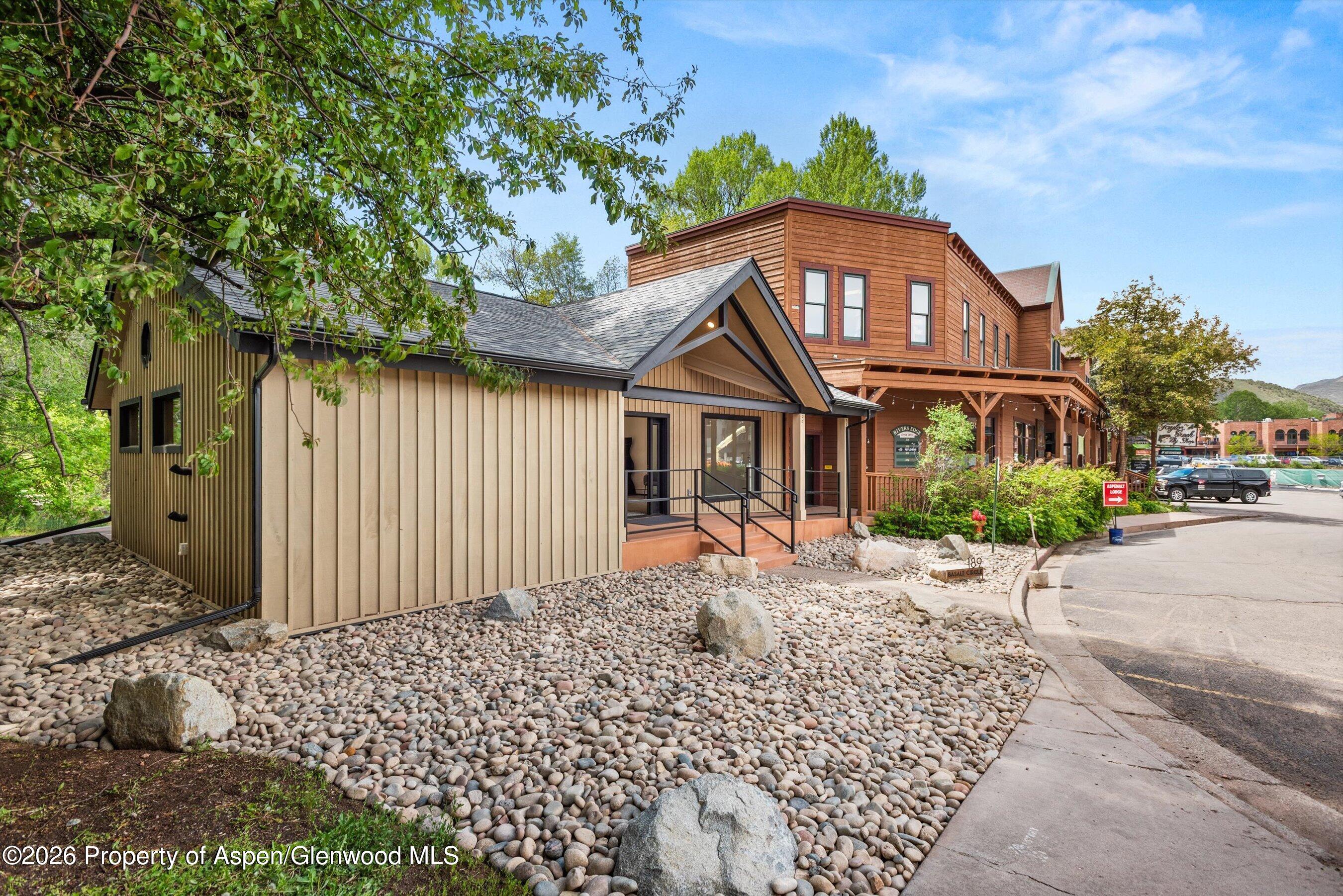 189 Basalt Center Circle