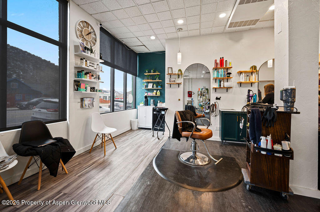 502 W Main Street