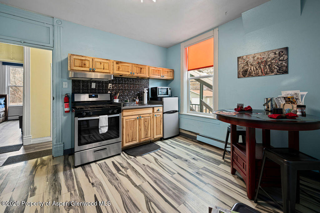 502 W Main Street