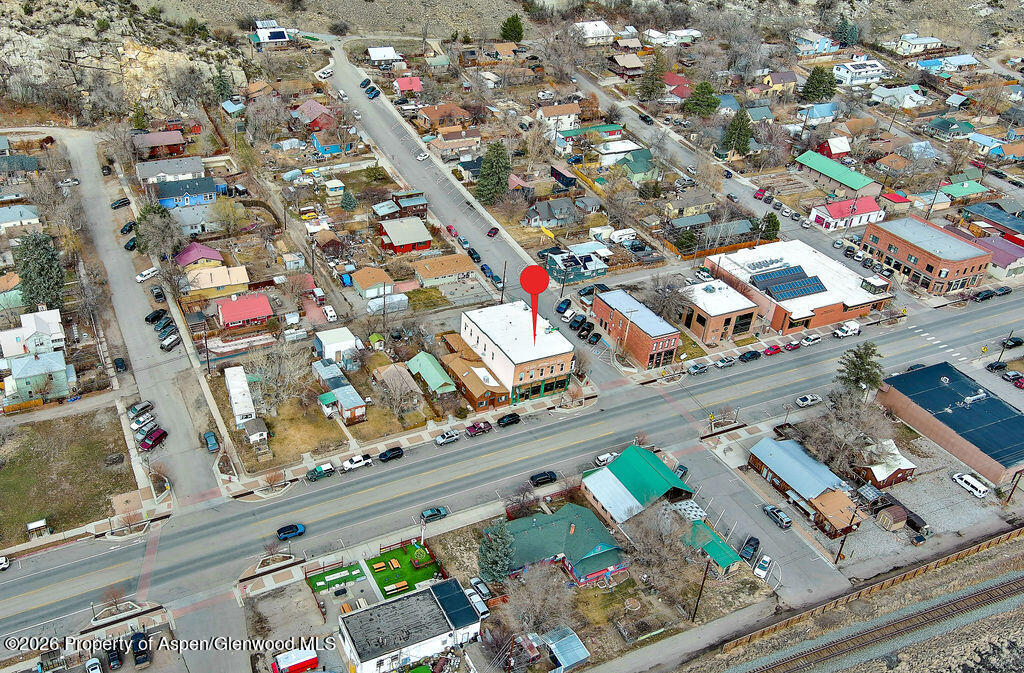502 W Main Street