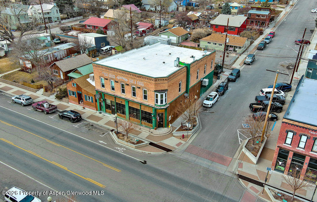 502 W Main Street