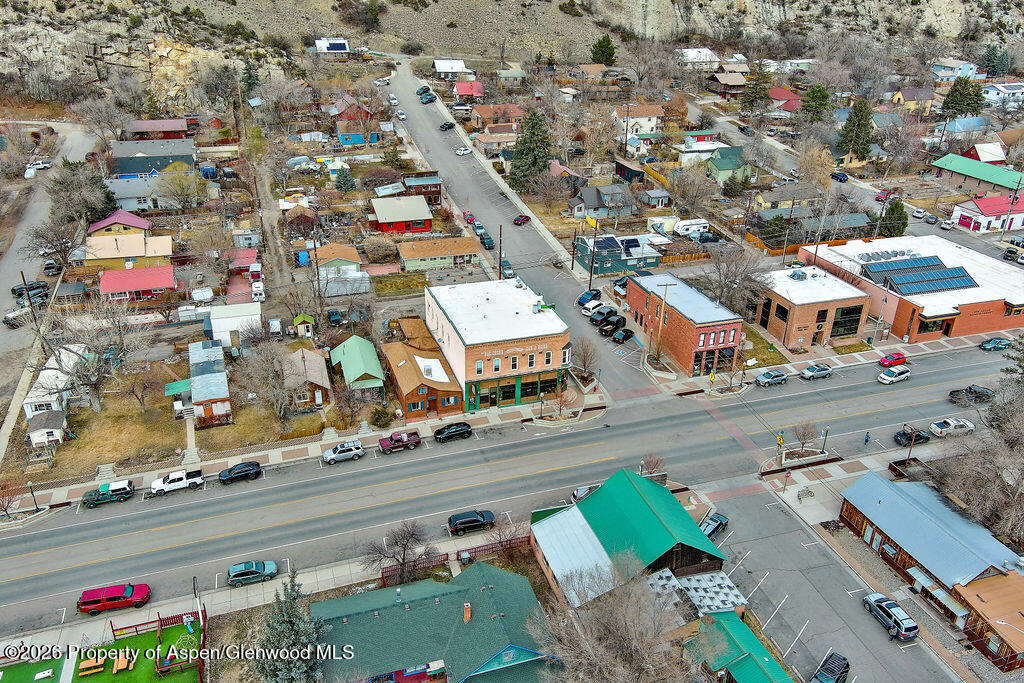 502 W Main Street