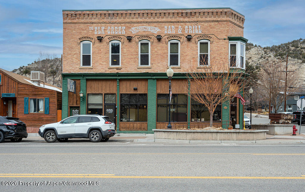 502 W Main Street