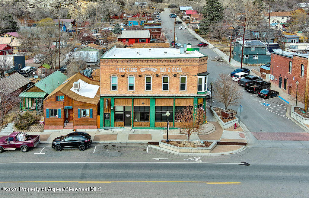 502 W Main Street
