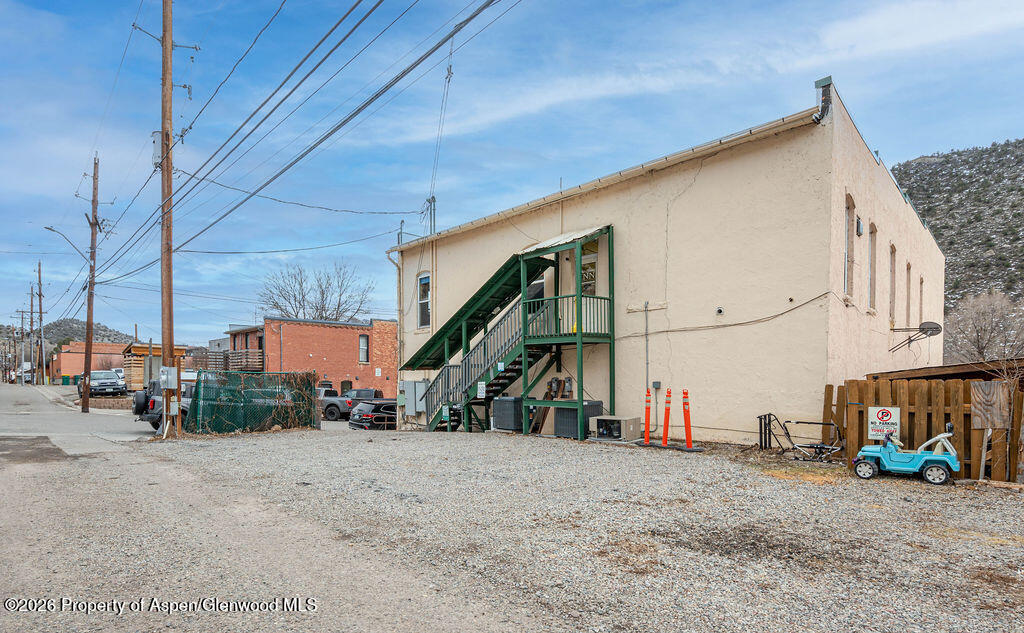 502 W Main Street