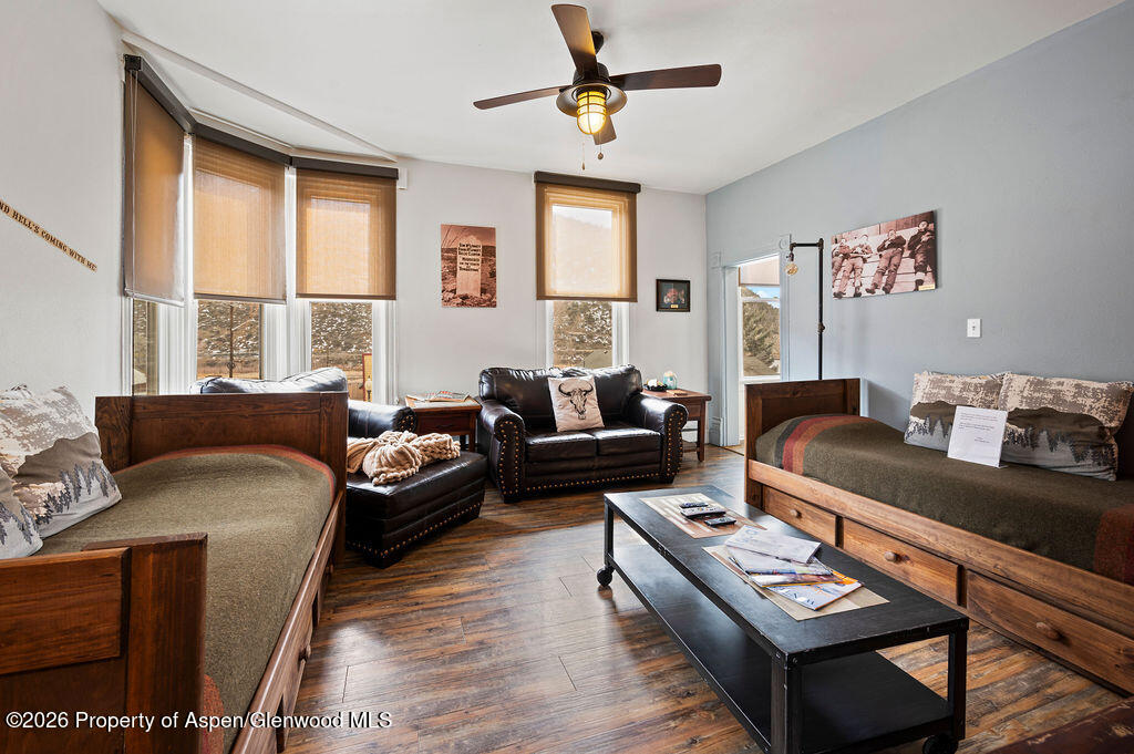 502 W Main Street