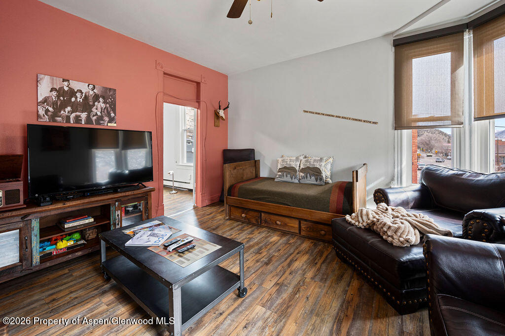 502 W Main Street