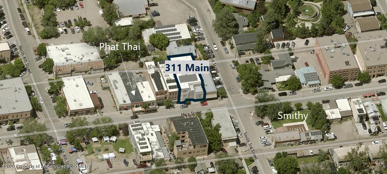 311 Main Street 101